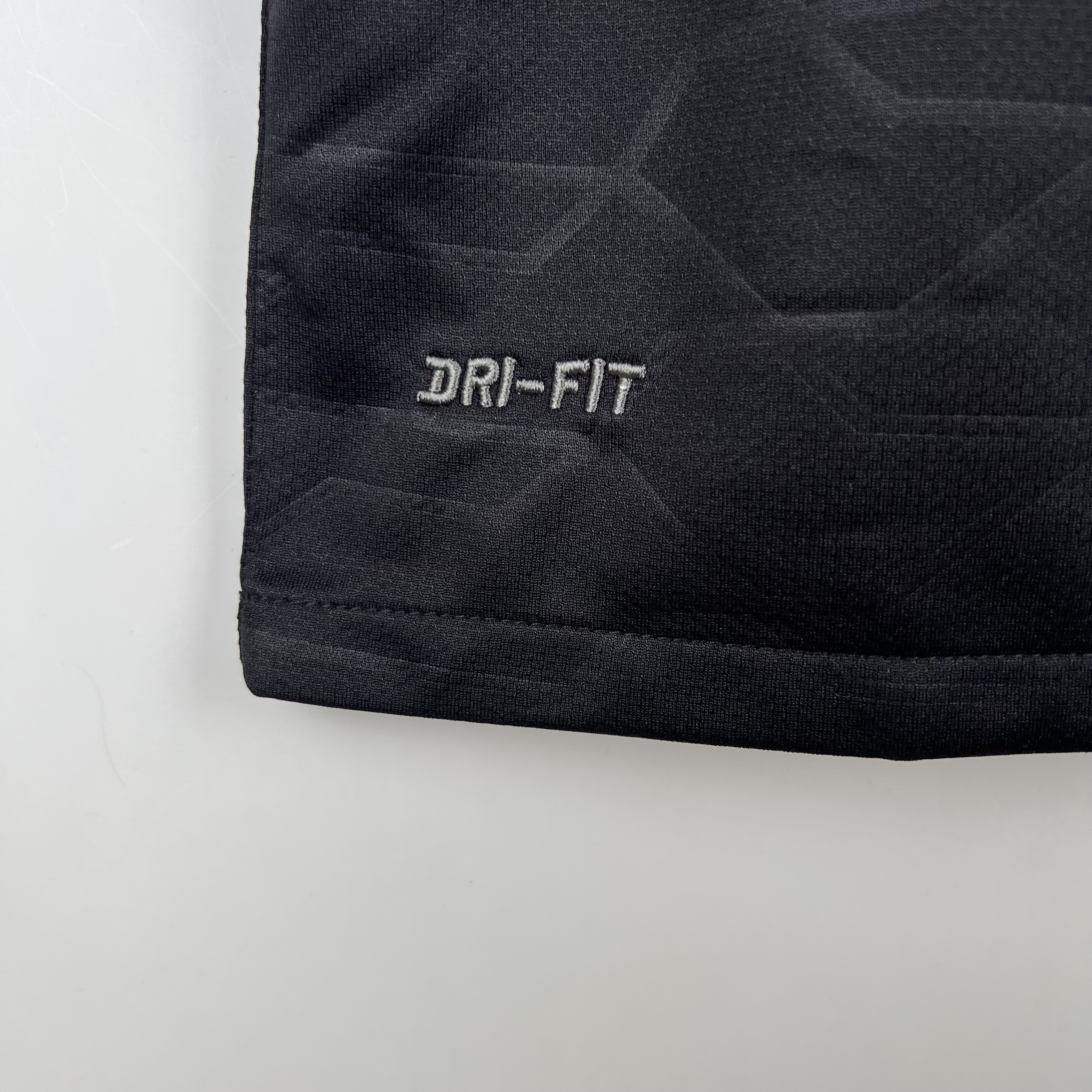 Retro  Corinthians 2008 Away Black