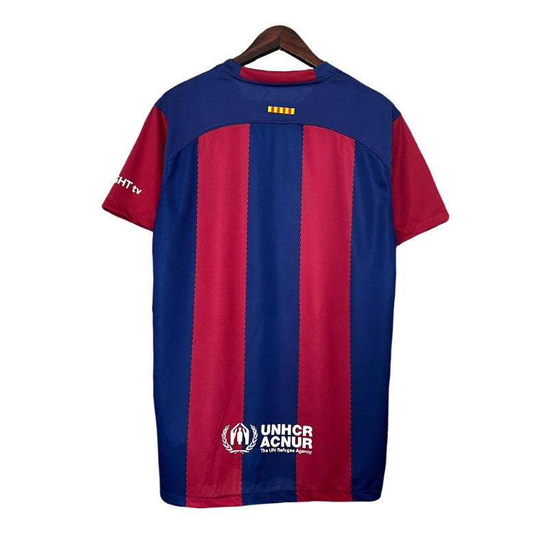 Barcelona x KAROL G 23/24 Limited Edition   S-XXL