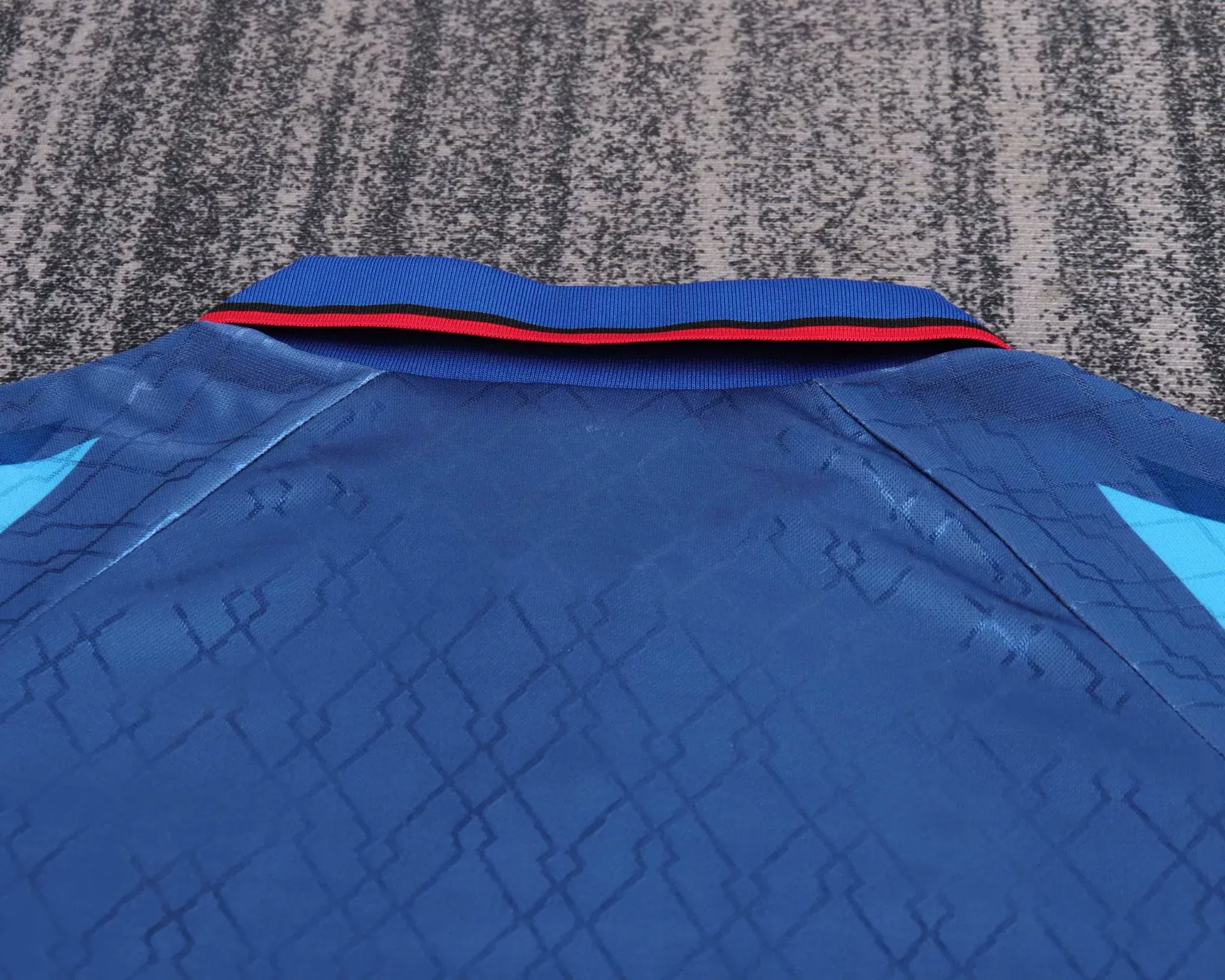 Kids Retro Kit AC Milan 95/96 Away