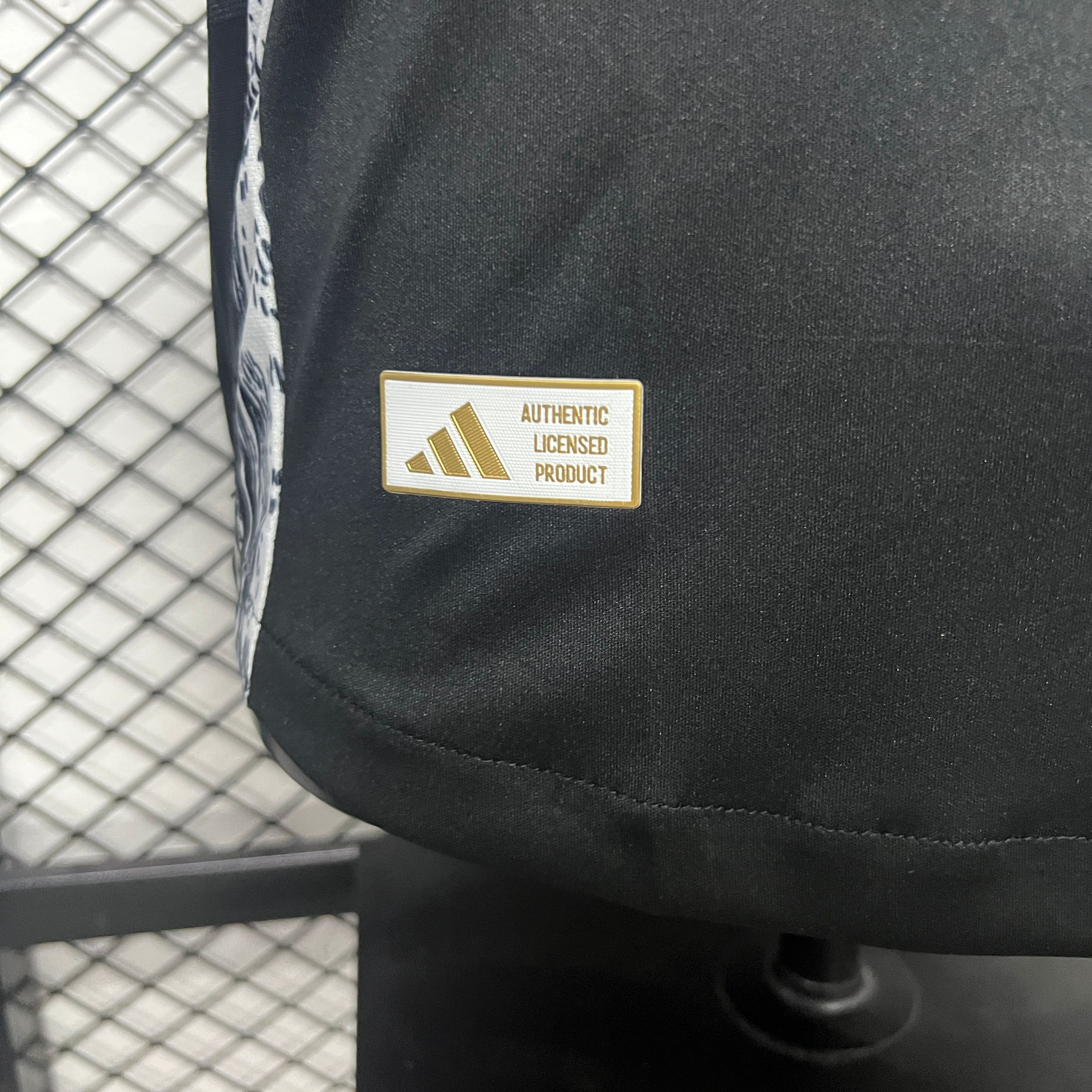 Player Version Arsenal 24/25 Away S-4XL