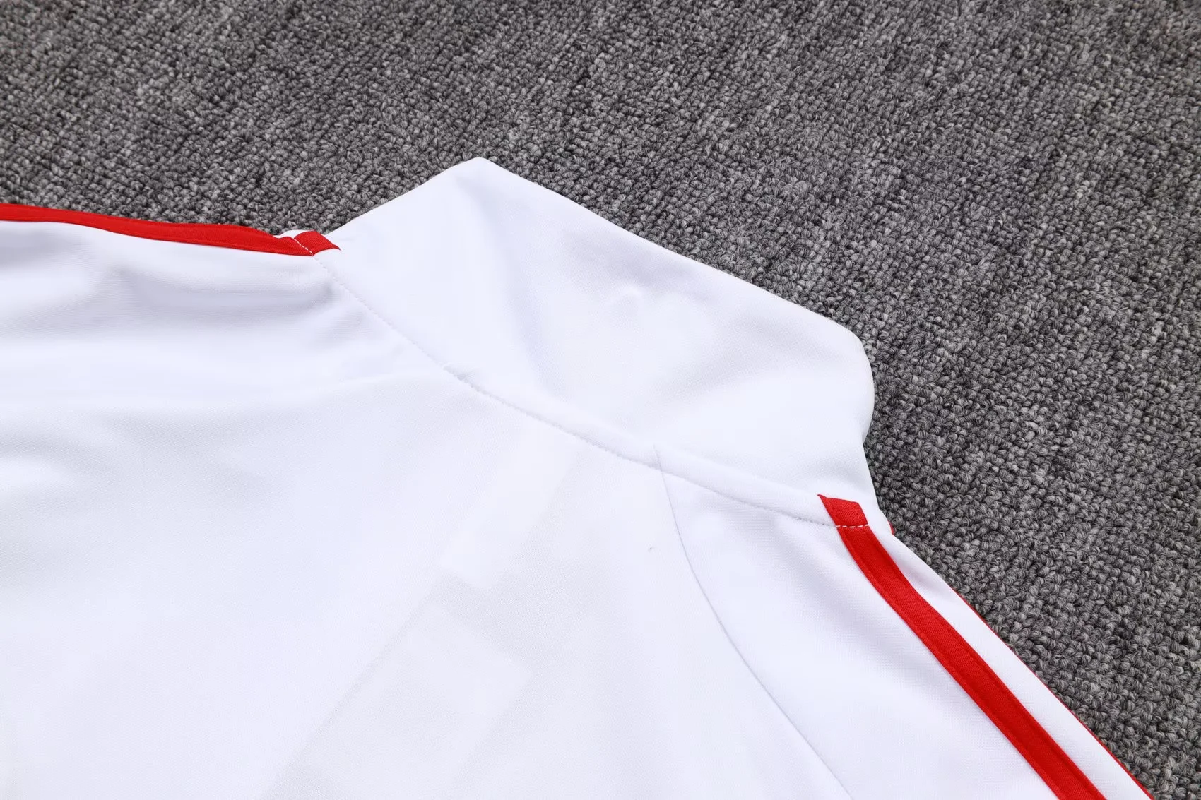 Adult/ Kids Bayern Full Zipper Training Suit A2551