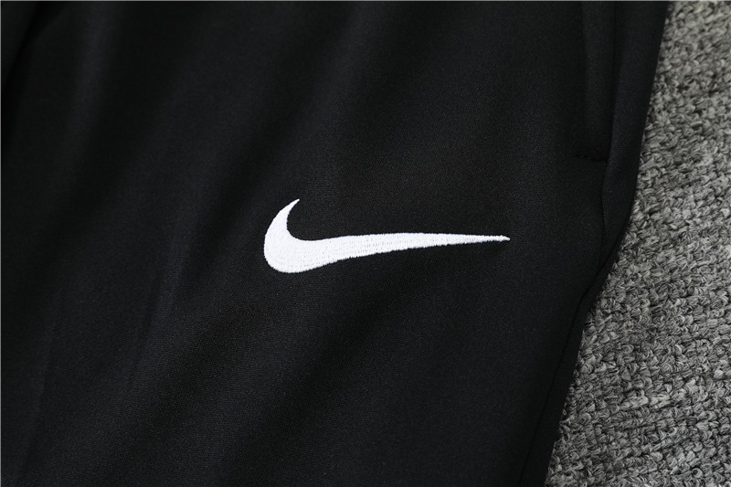 PSG Black Training Suit S-XXL