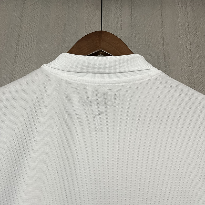 Masculina  Palmeiras 25/26 Away White