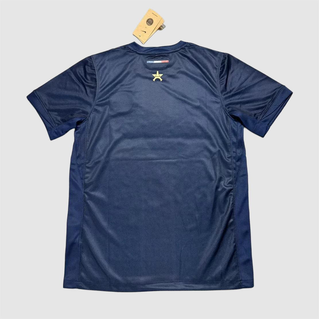 PSG Champions of Europe 2025 S-4XL