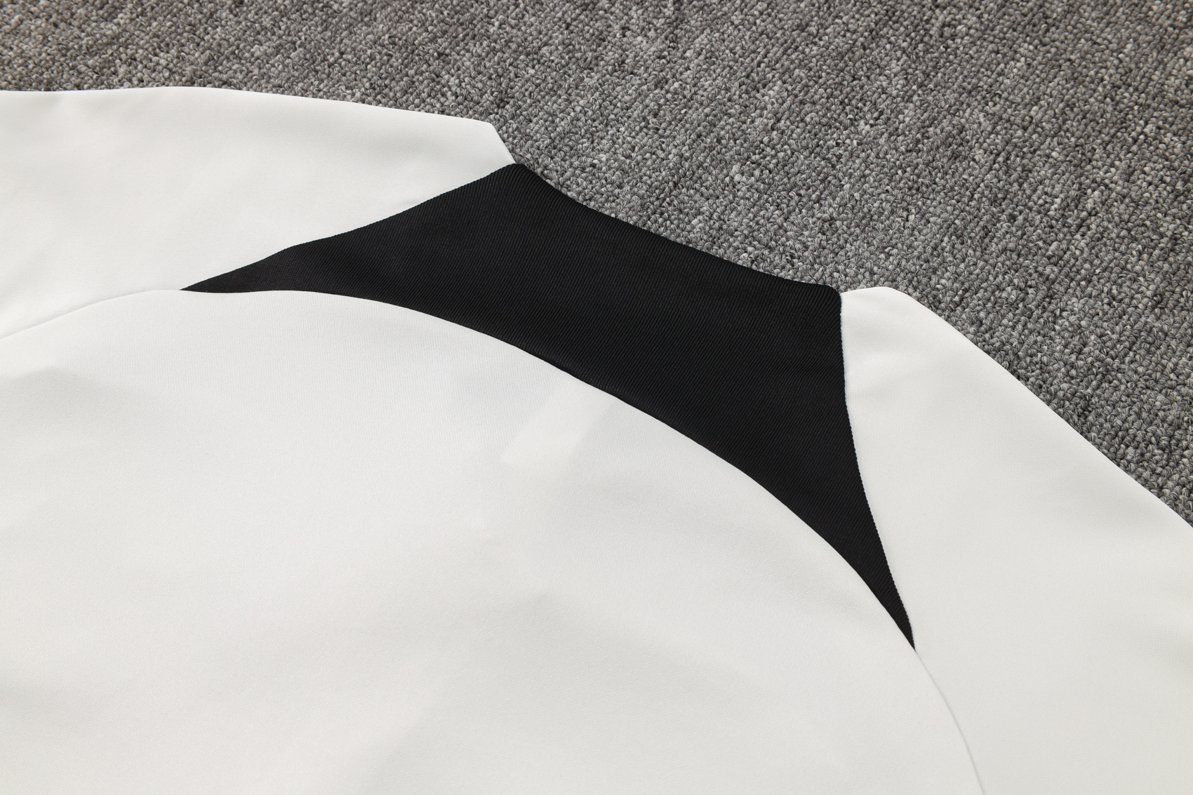 Corinthians 2425 half zipper Training Suit B823