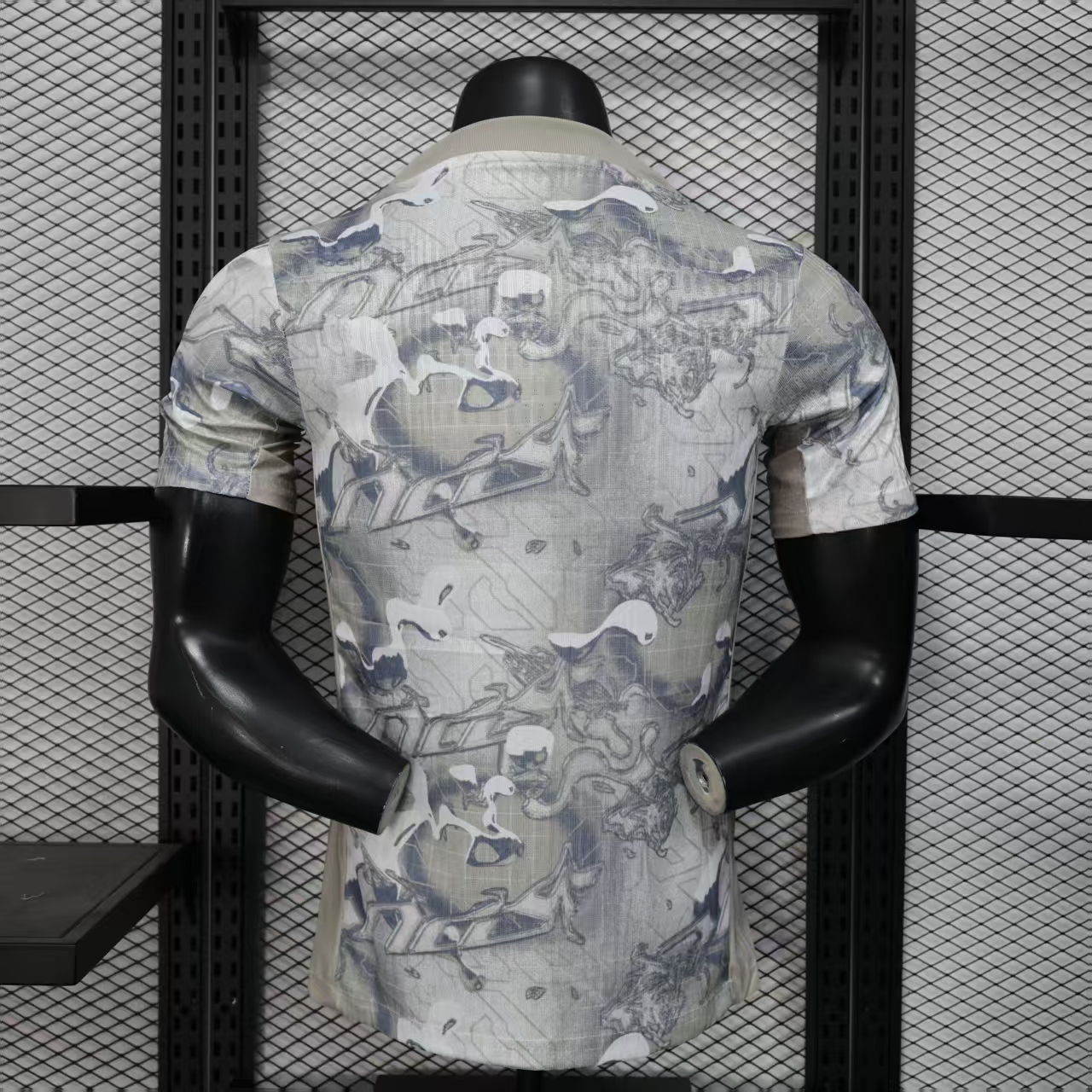 Player Version Tottenham Hotspur 25/26 Special