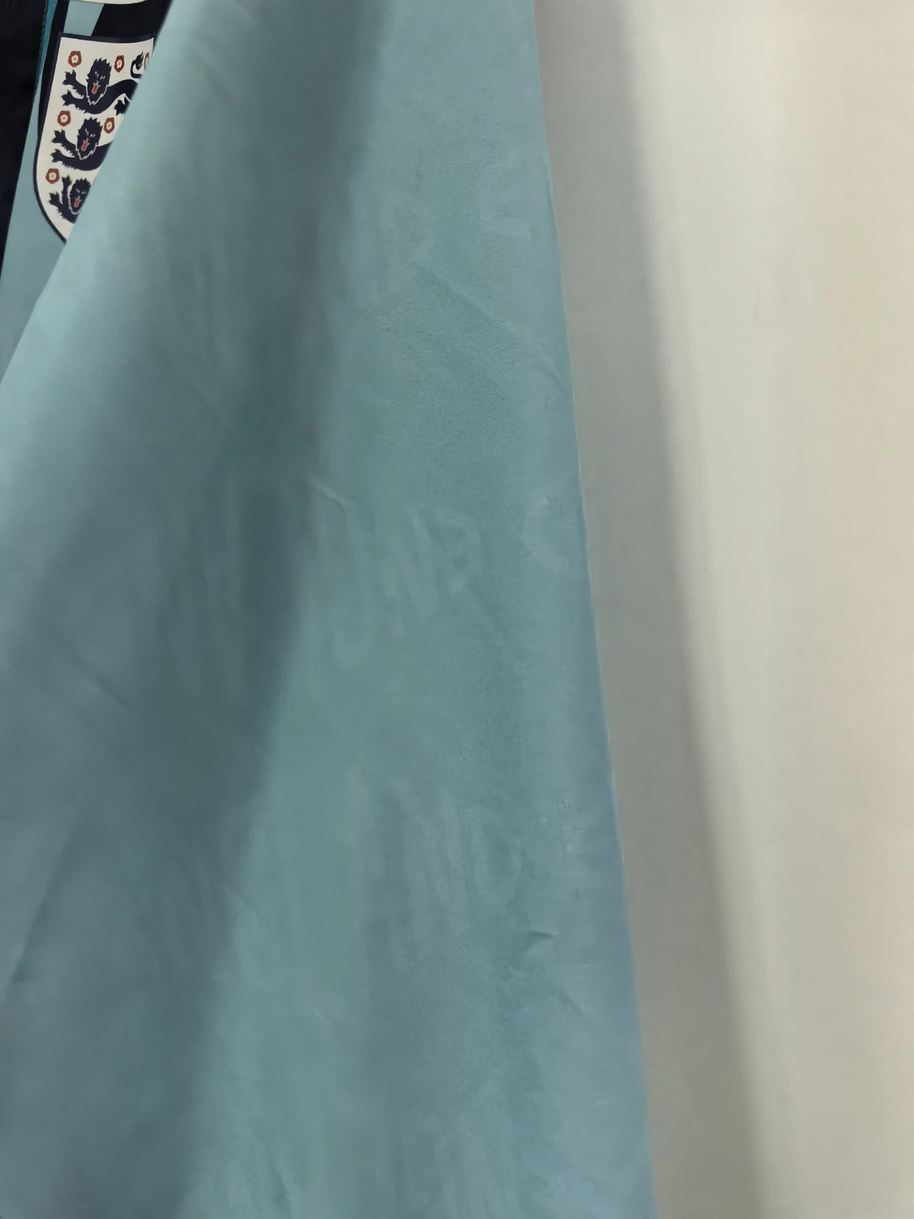 England Trench Coat Reversible S-XXL