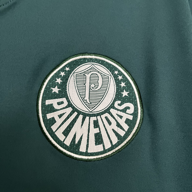 Retro  Palmeiras 1980 Home