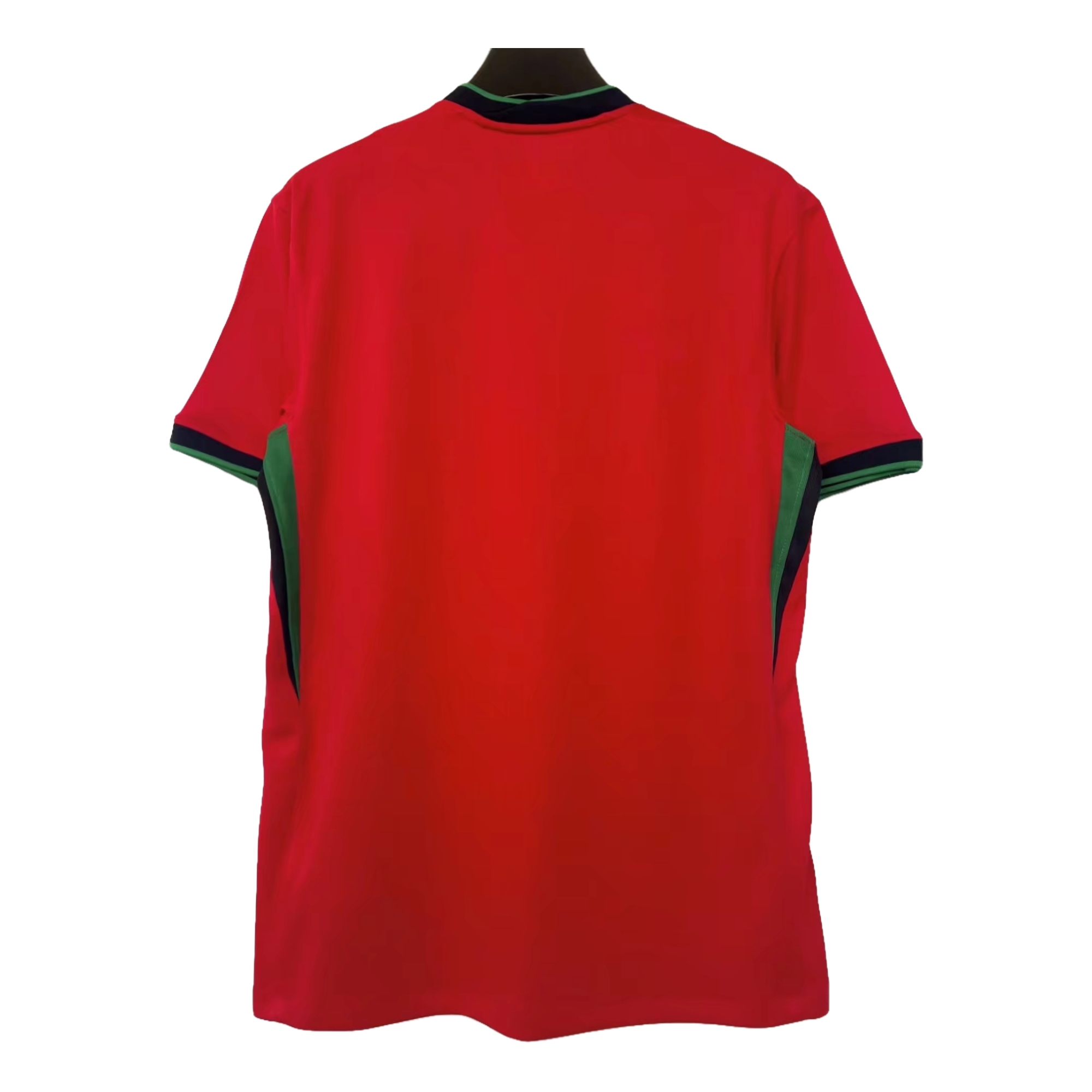 Portugal 2024/25 Home Red