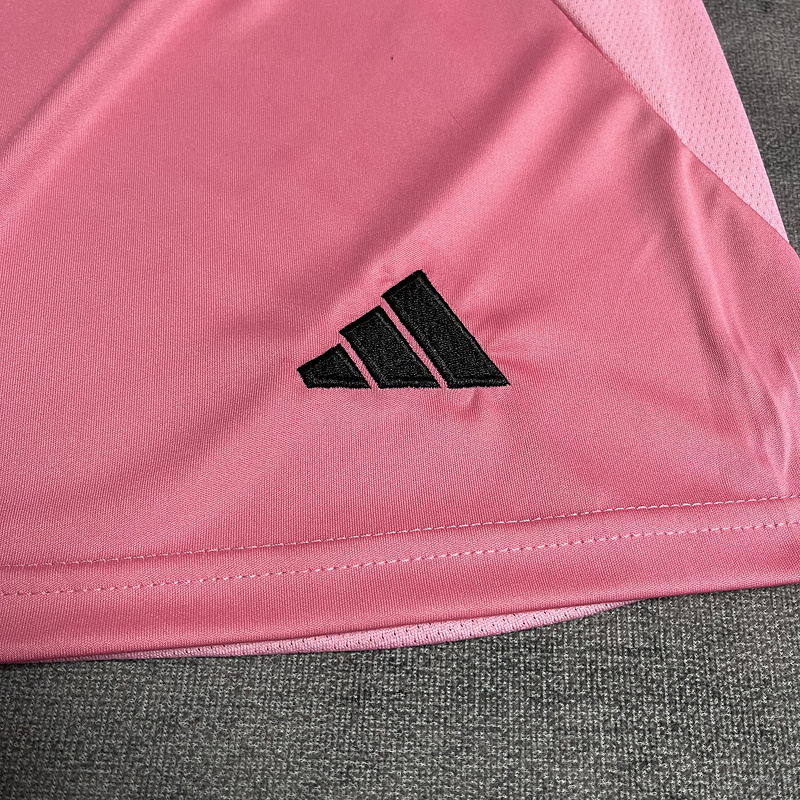 Shorts Inter Miami 25/26 Home