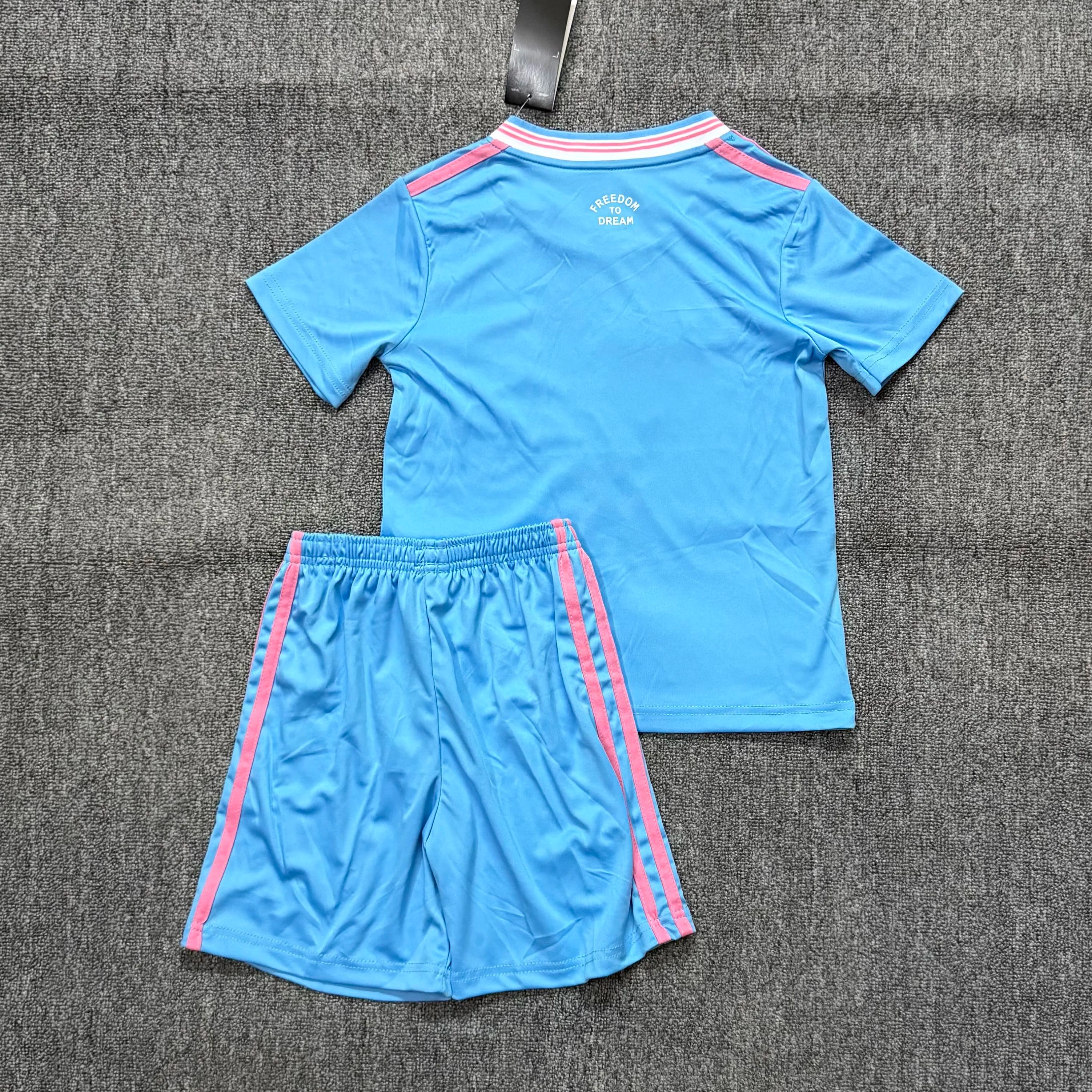 Kids Kit Miami 25/26 Third