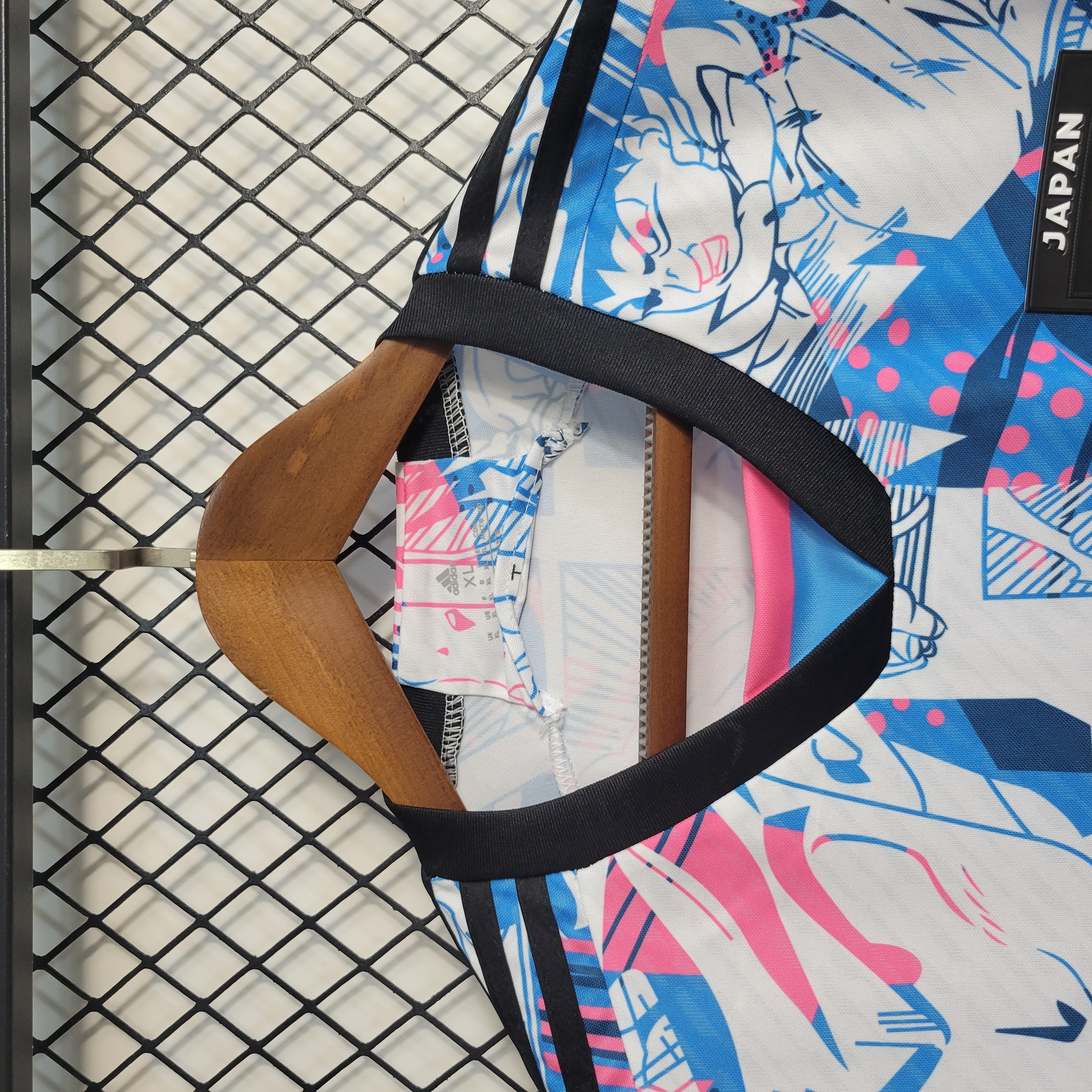 22/23 Japan size S-XXL