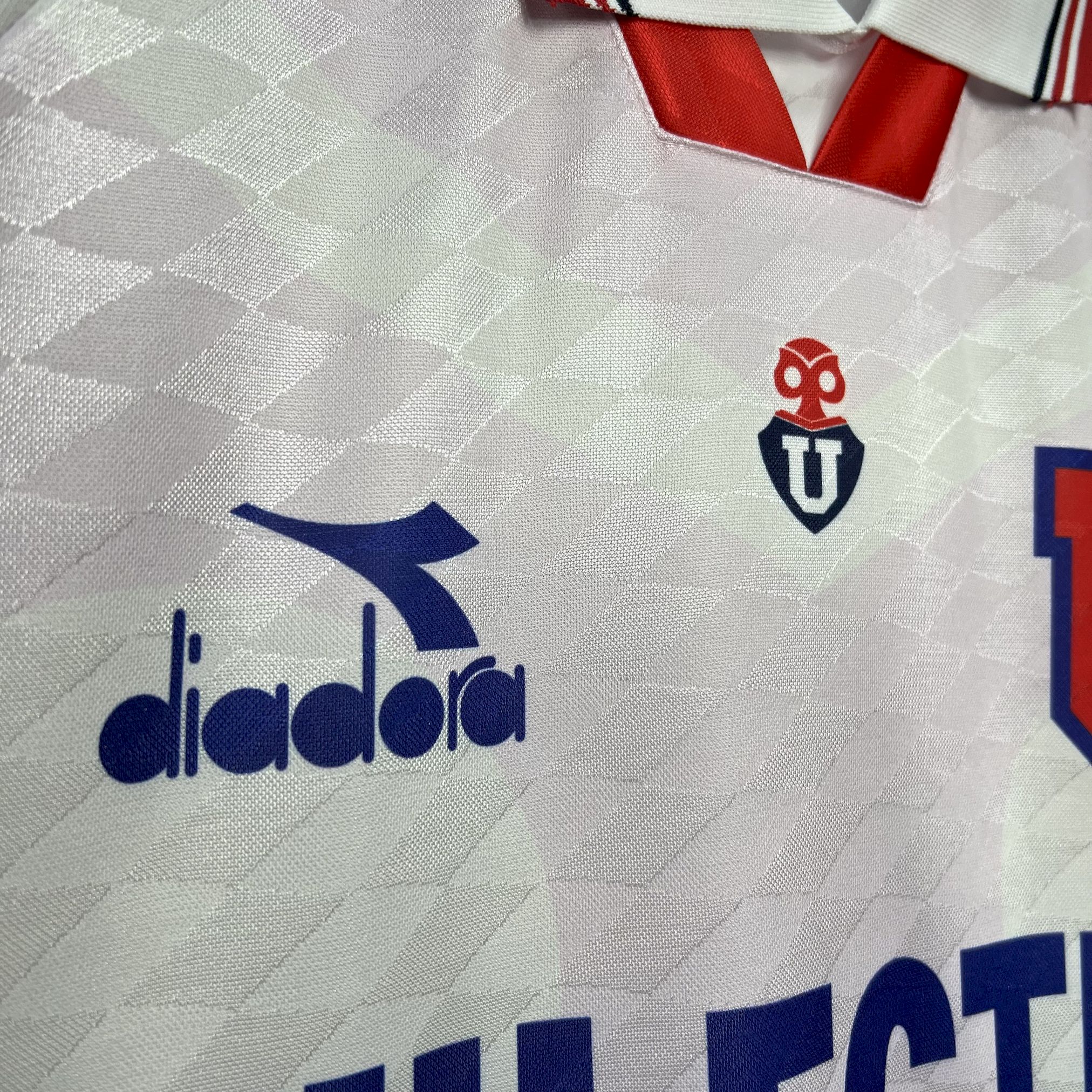 Universidad de Chile 1996 Away  S-XXL