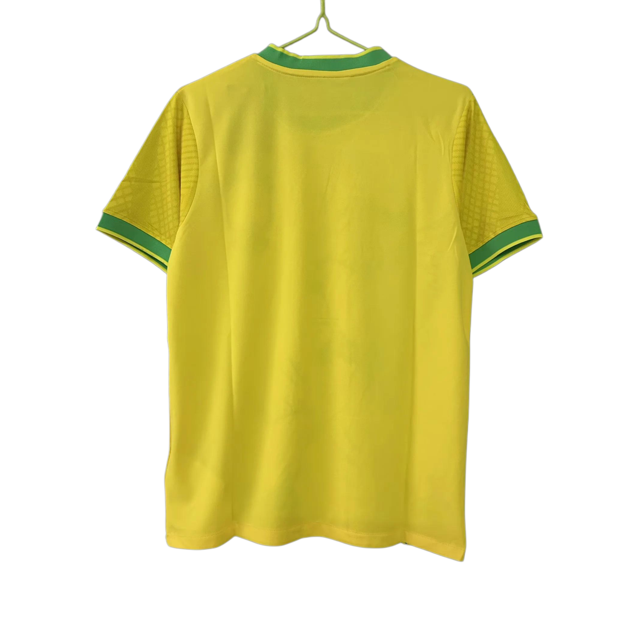 Brazilian dove of peace special edition Yellow S-XXL