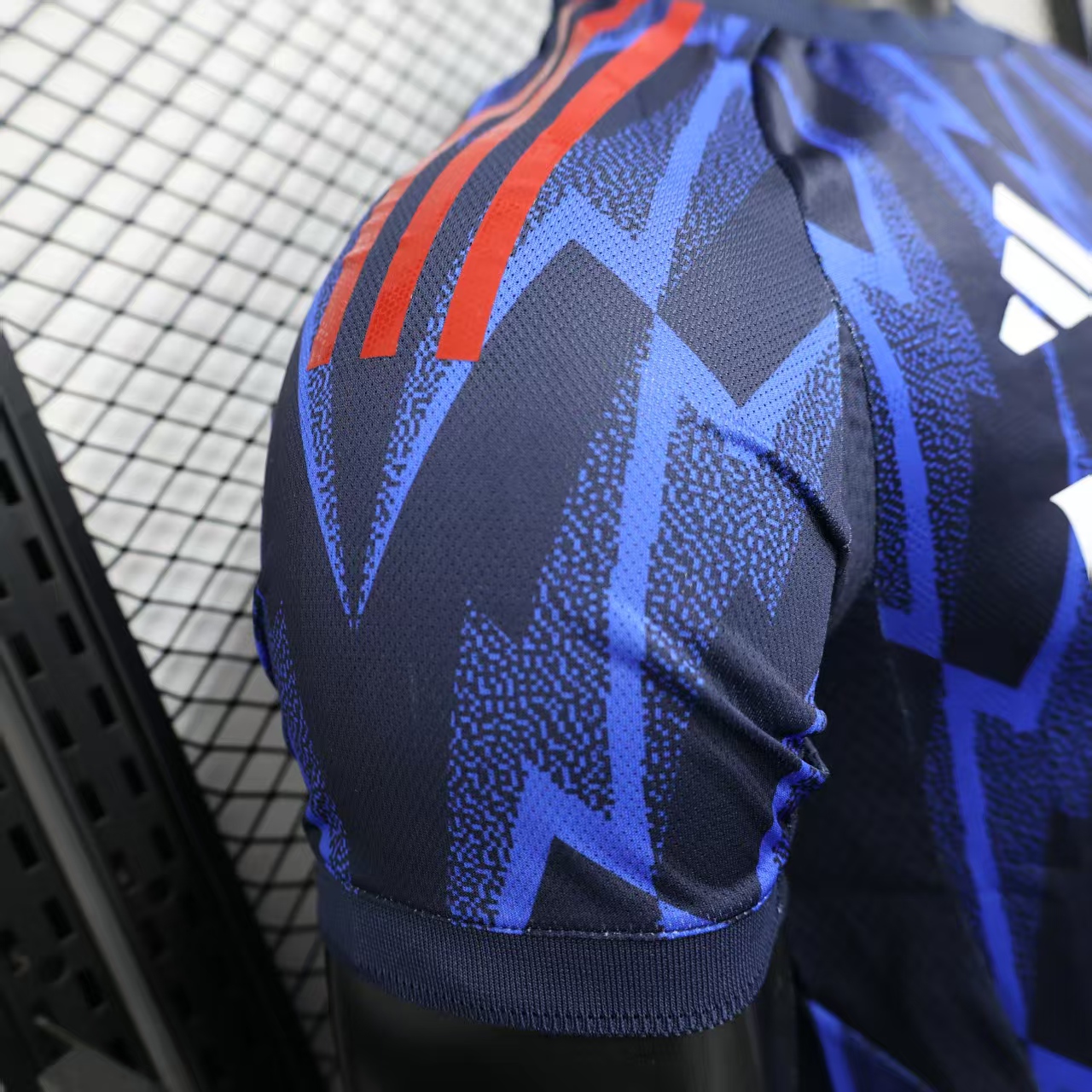 Player Version Arsenαl 25/26 Away S-XXL