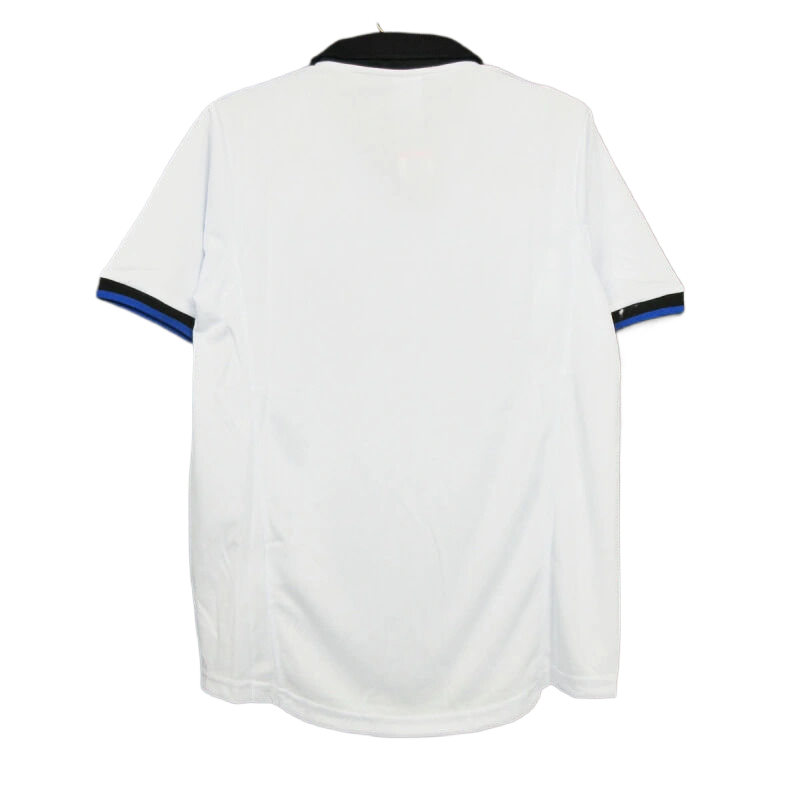 Retro  Inter Milan 1998/99 Away White