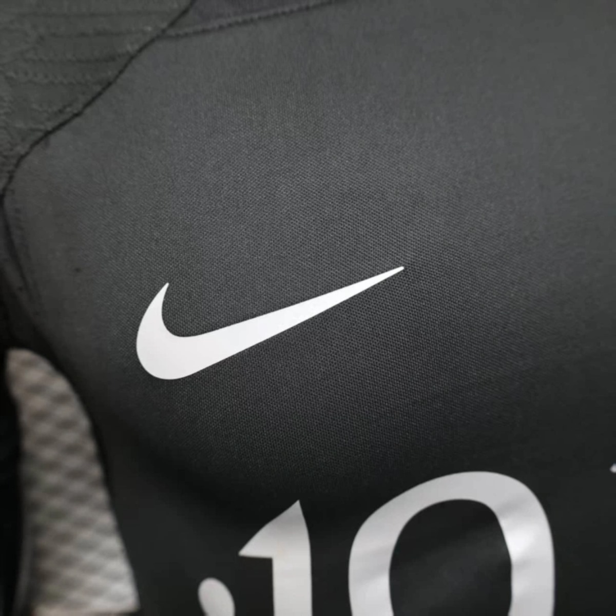 Player Version 2025/26 Al-Ittihad Champion Commemorative Edition