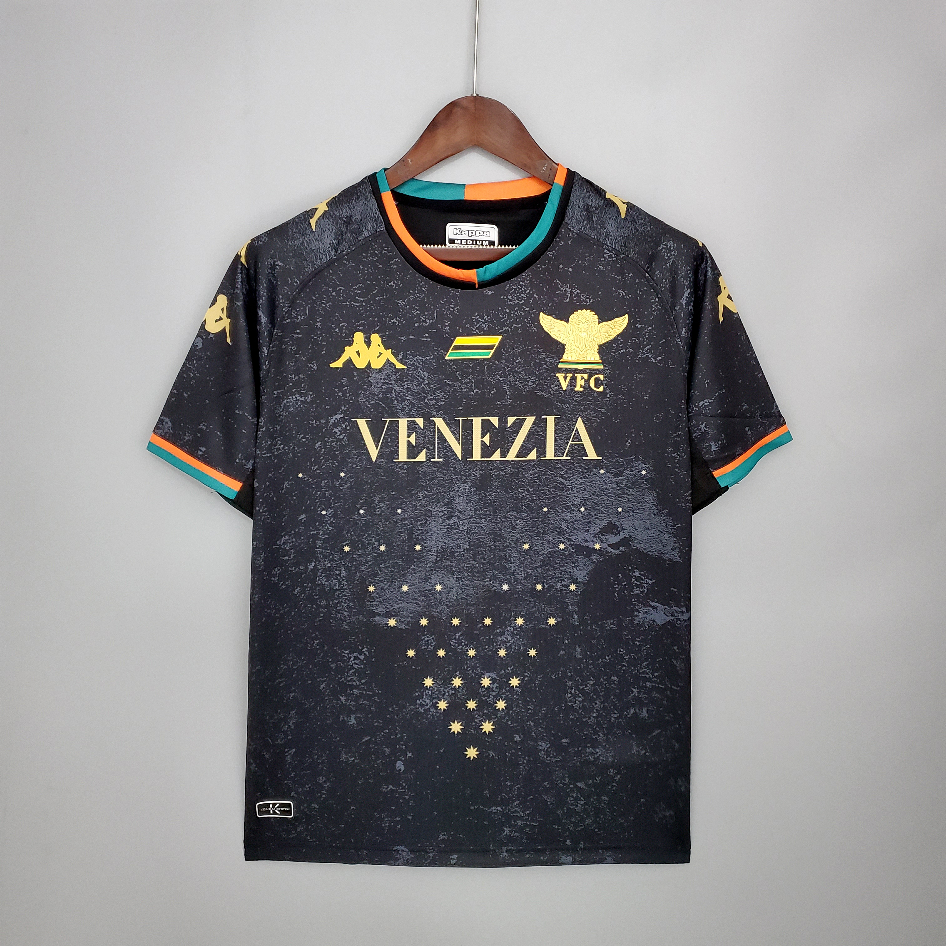 21/22 Venezia Home Size:S-XXL