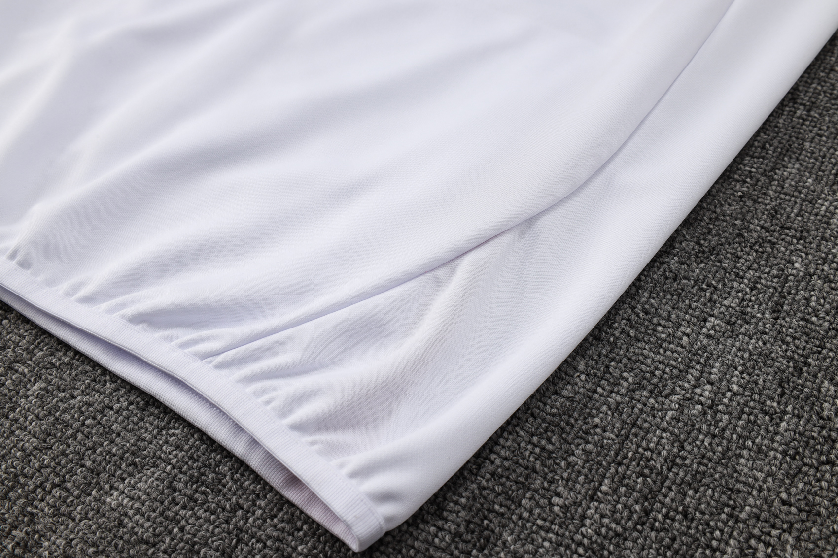 SC Internacional full zipper training suit A849