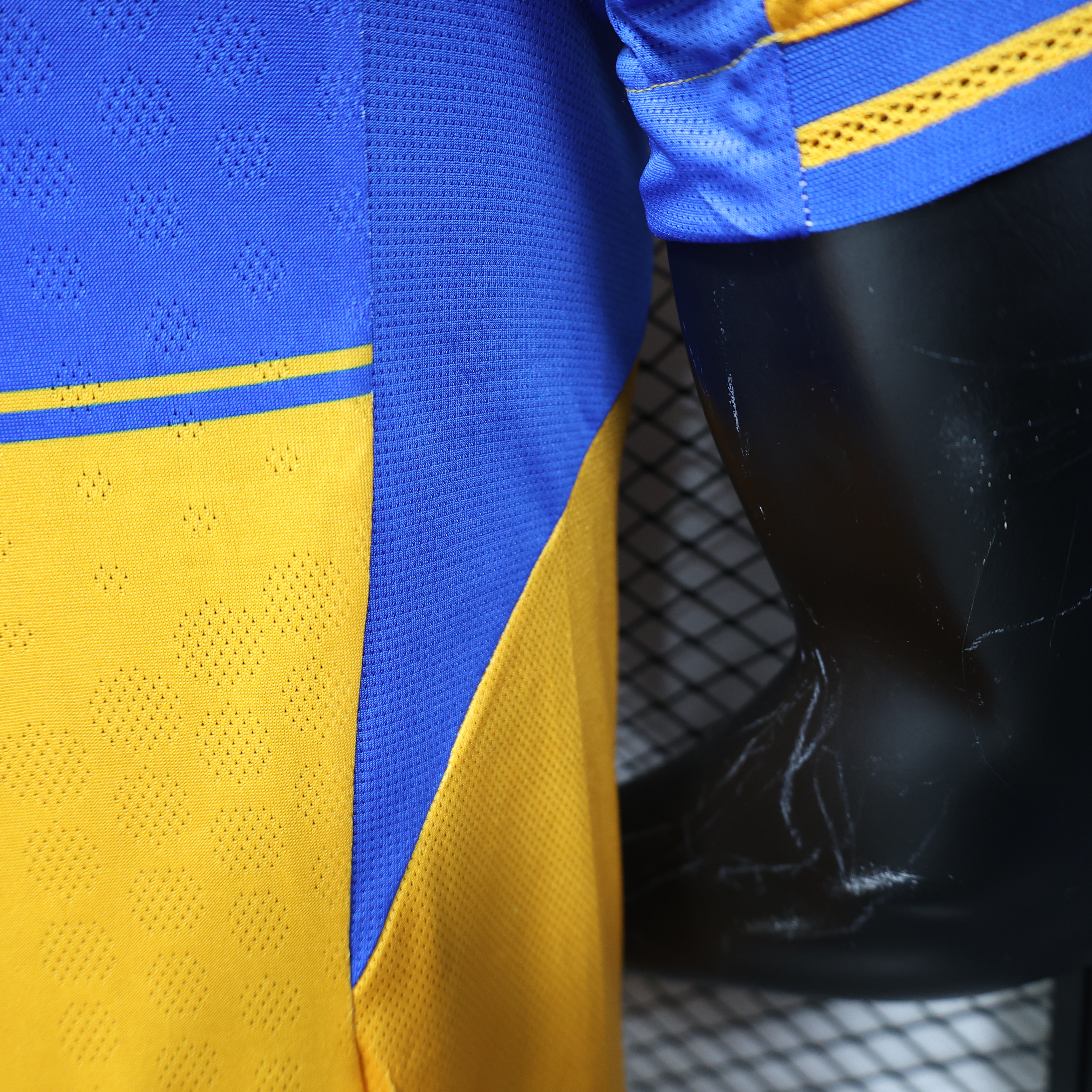 Player Version 25/26 Tigres Home  S-XXL