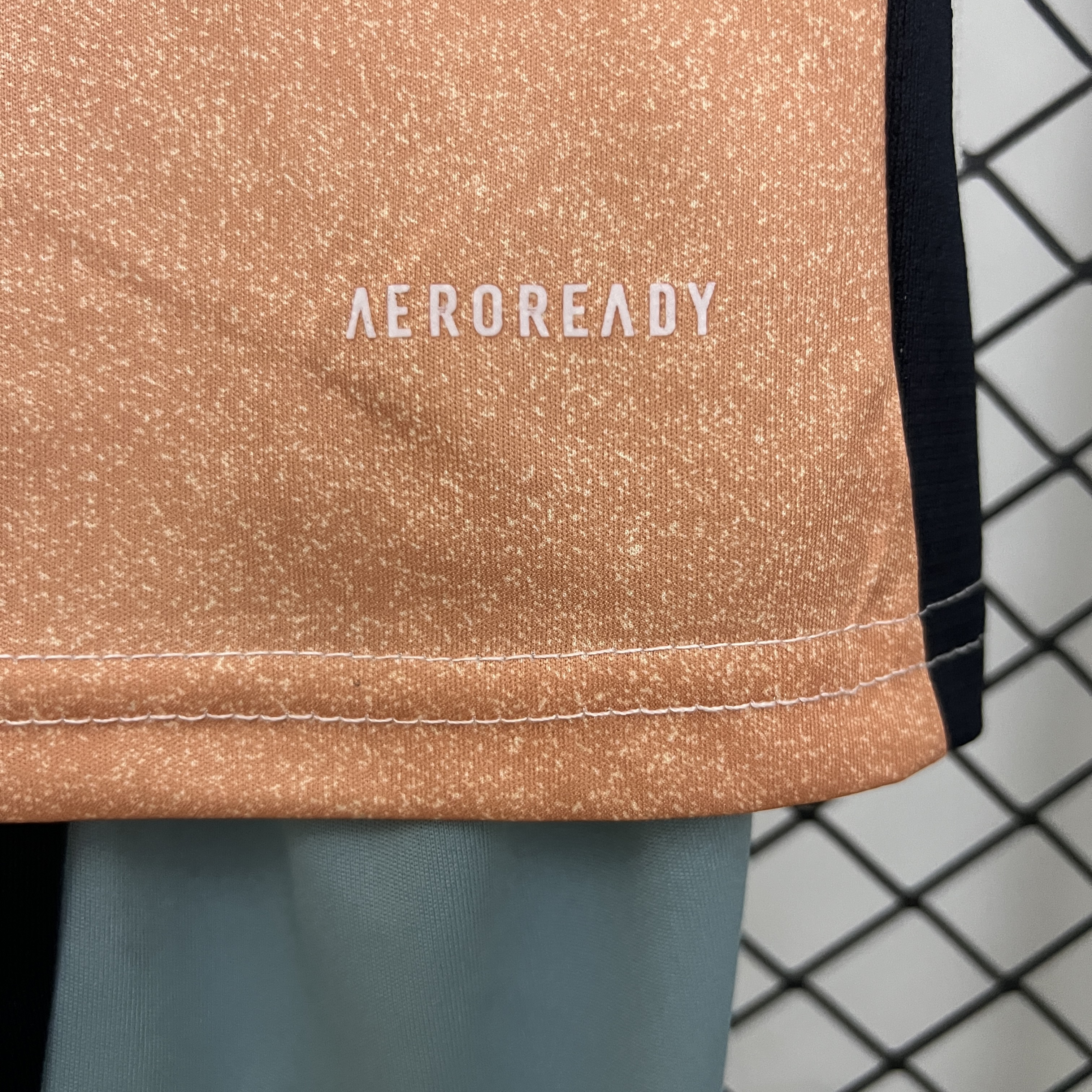 Kids 2025 Spain Away 16-28