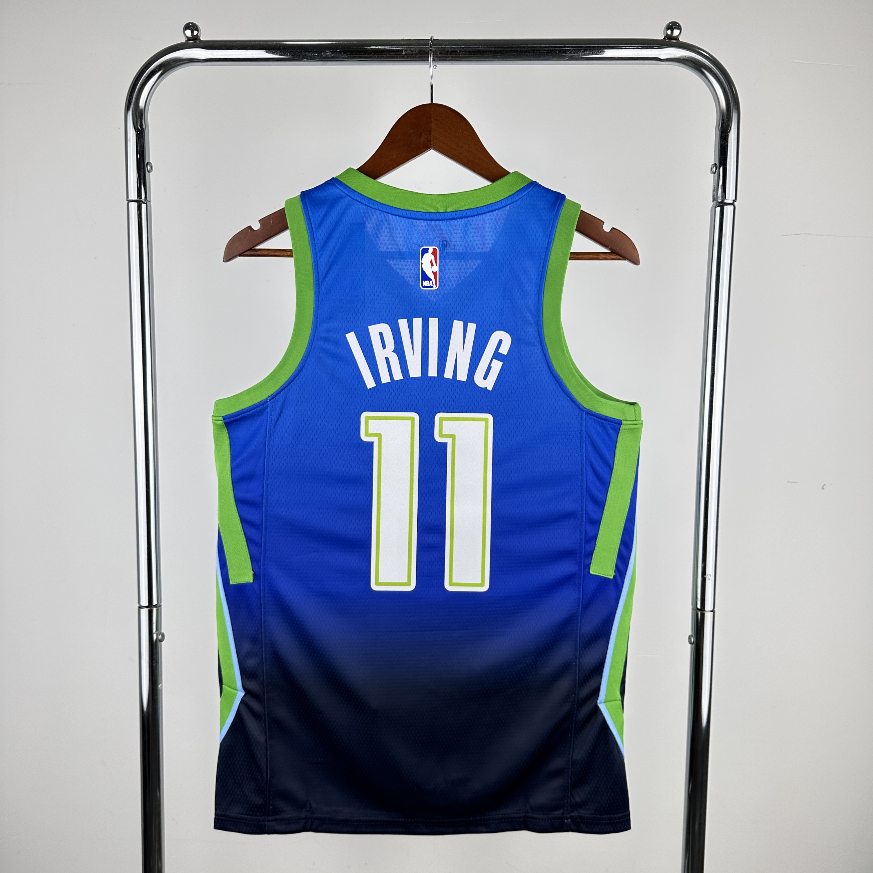 Dallas Mavericks #11