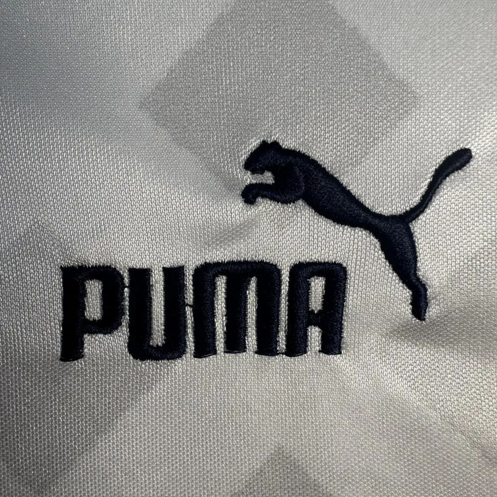 Retro 95-97 Parma White  S-XXL