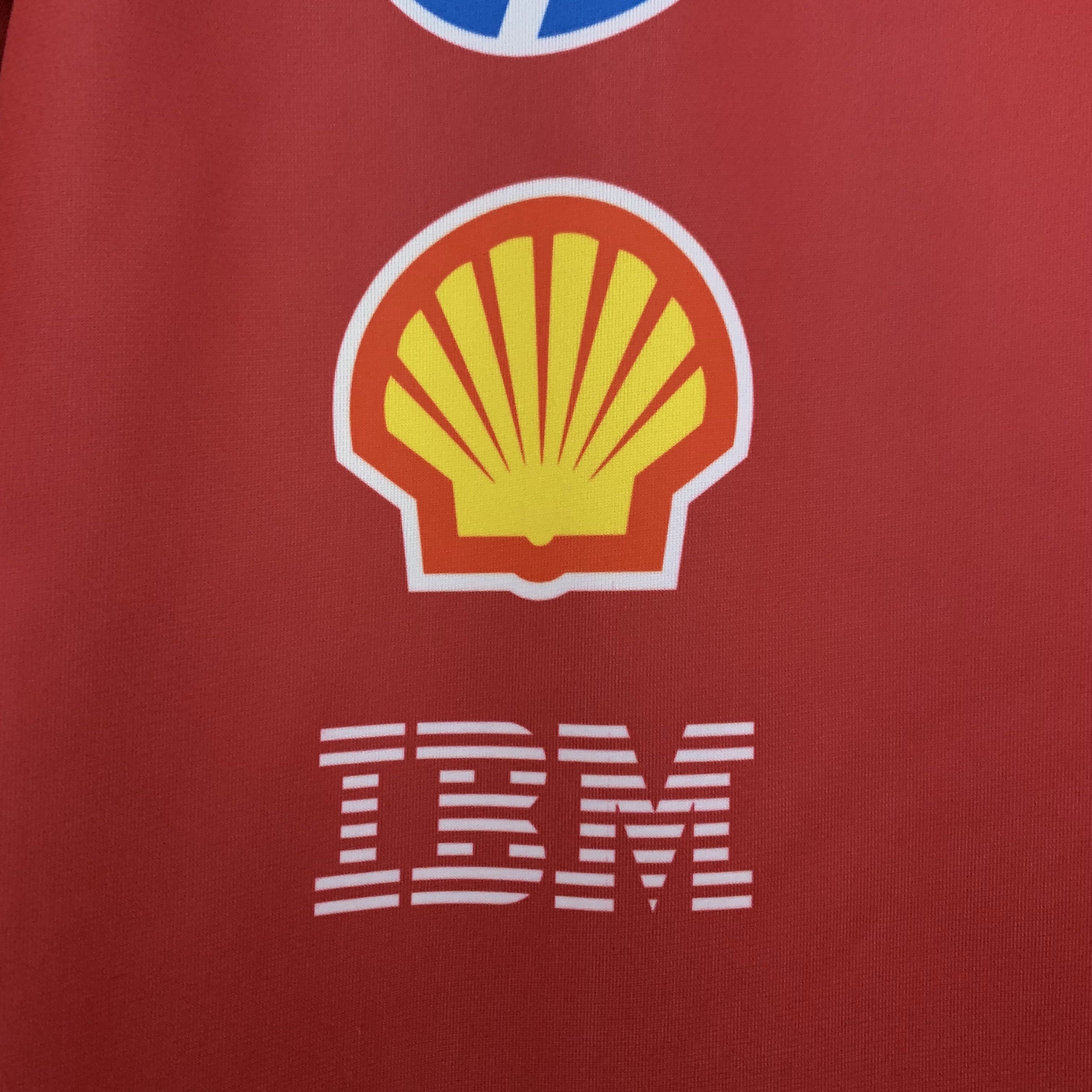 2025 F1 Ferrariα  S-5XL