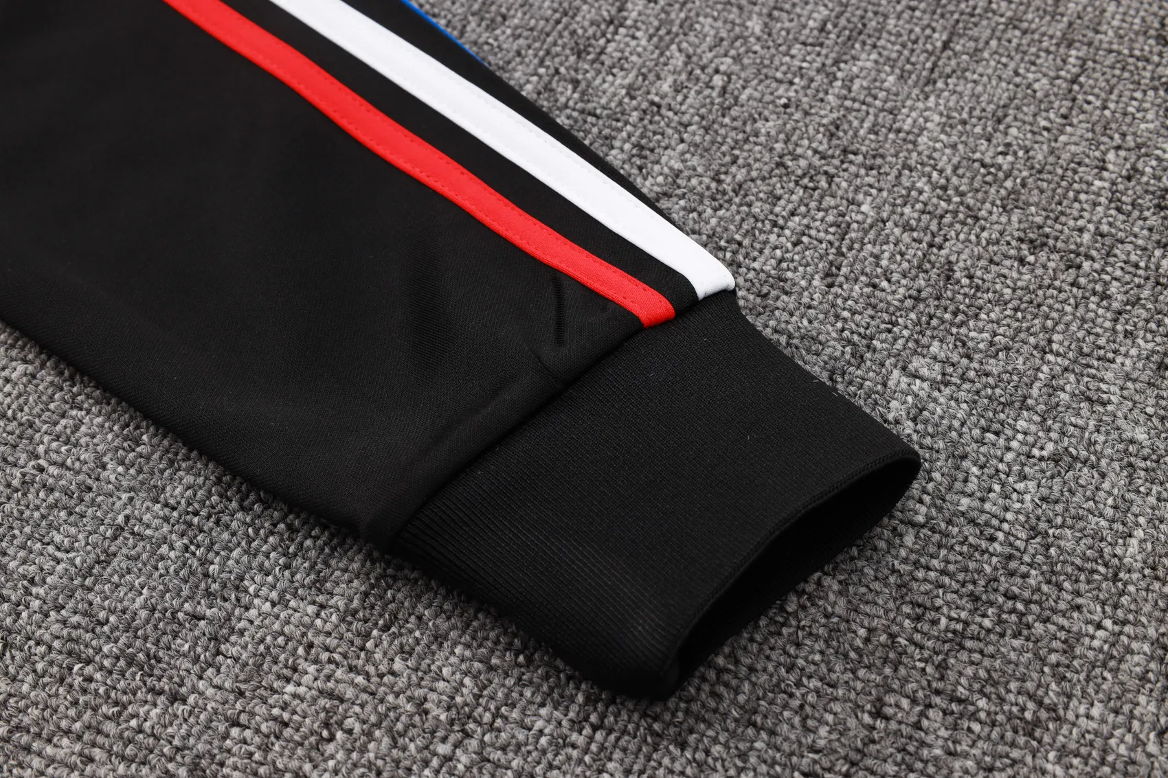 Adult/ Kids Manchester united 24/25 full zipper Training A724