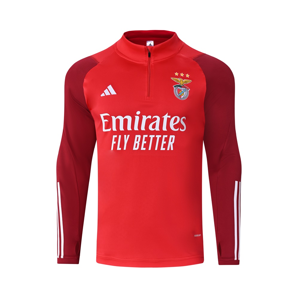 23/24 Benfica Training Suit S-XXL