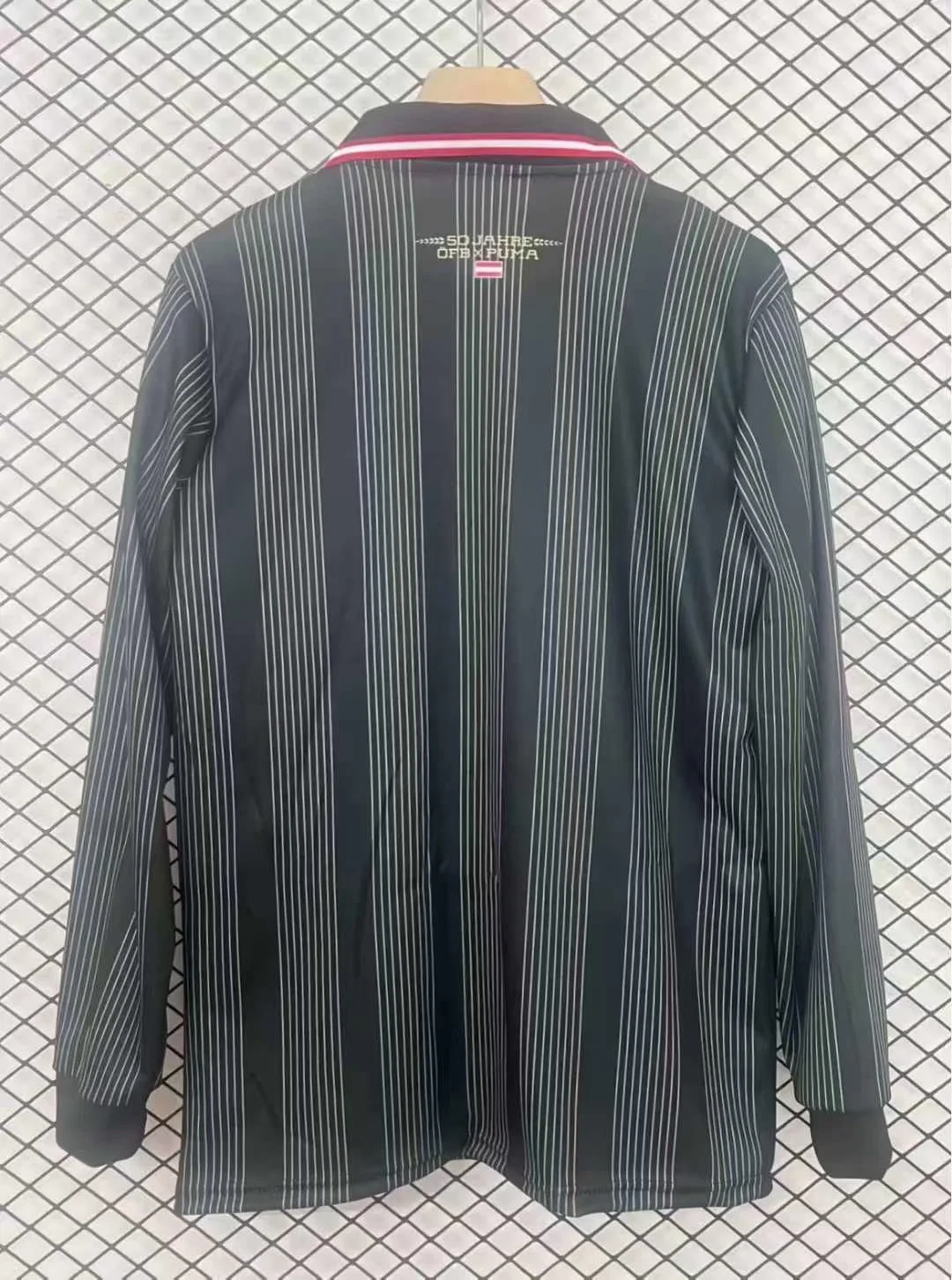 Austria 50th Years  S-XXL