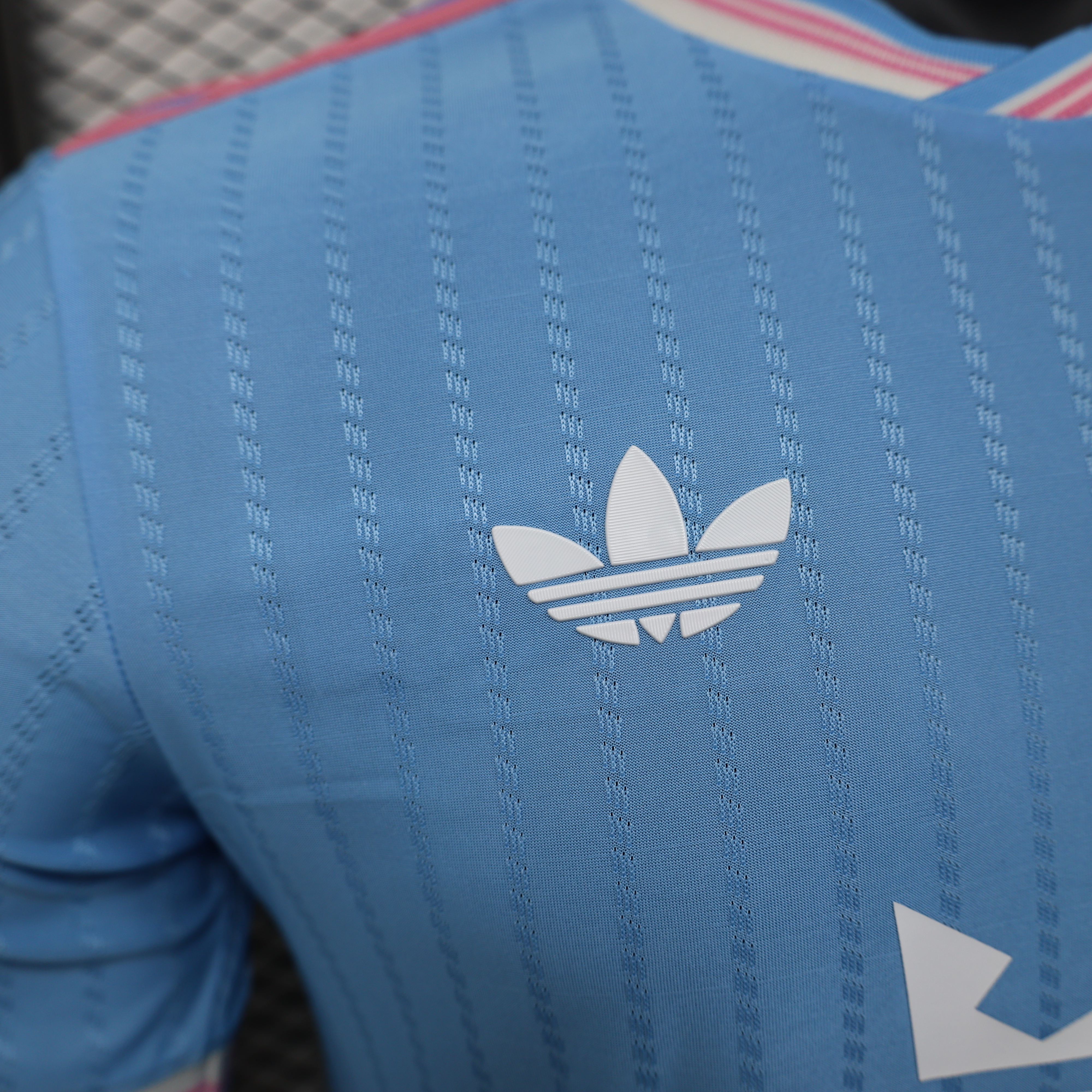 Player Version Miami 25/26 Third  Size S-XXL