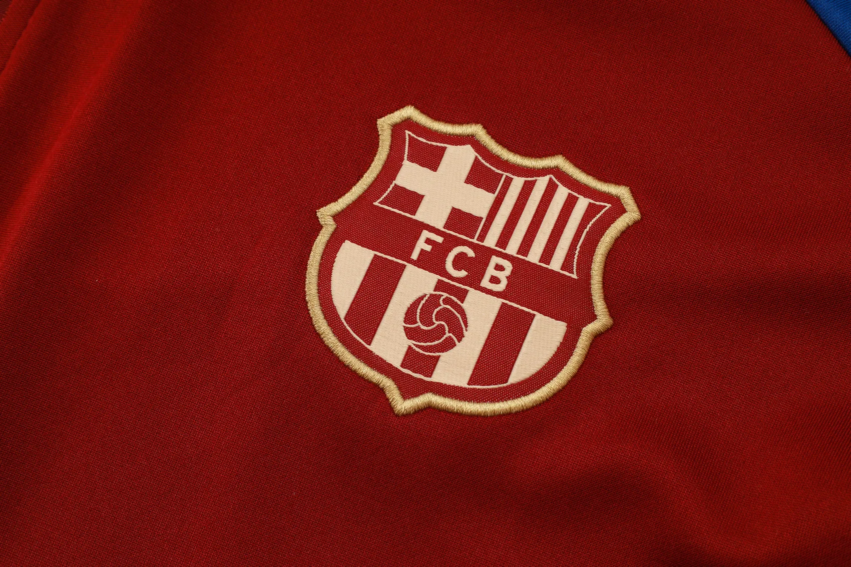 Adult/ Kids Barcelona 2425 full zipper Training Suit A758