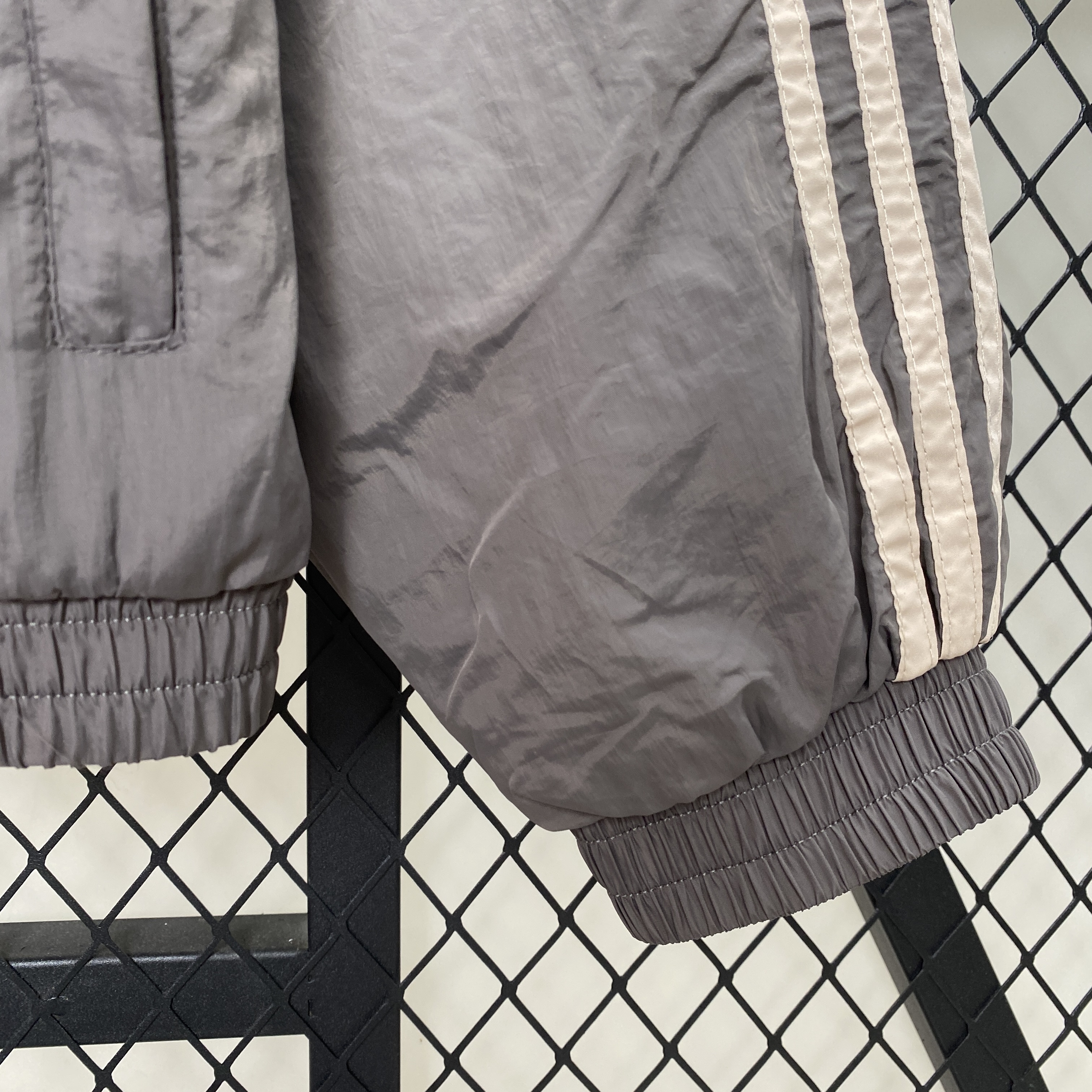 Real Mαdrid Windbreaker