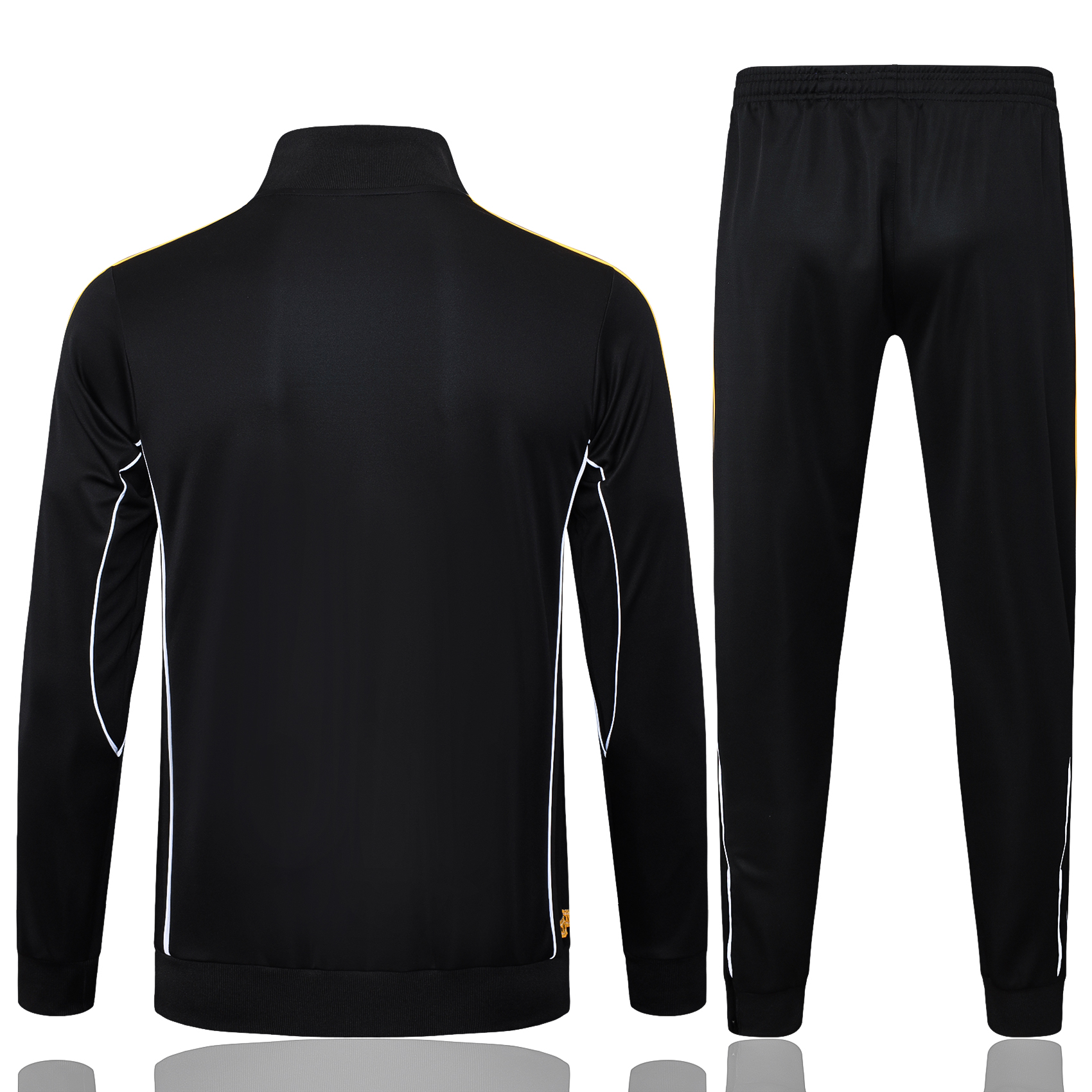 Real Mαdrid 25/26 Full zipper training suit A2592