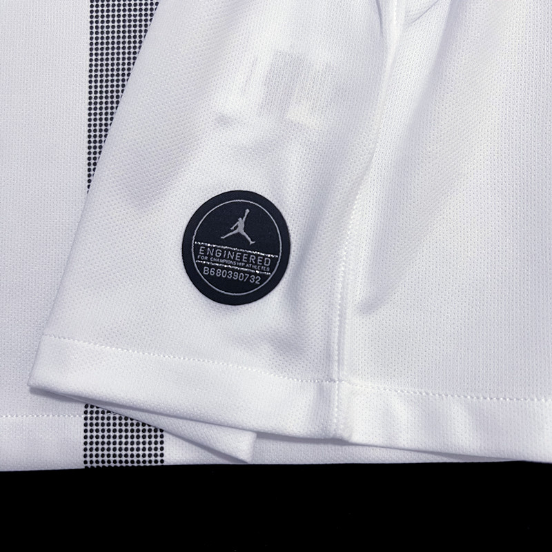 Retro  PSG 18/19 Champions League Away