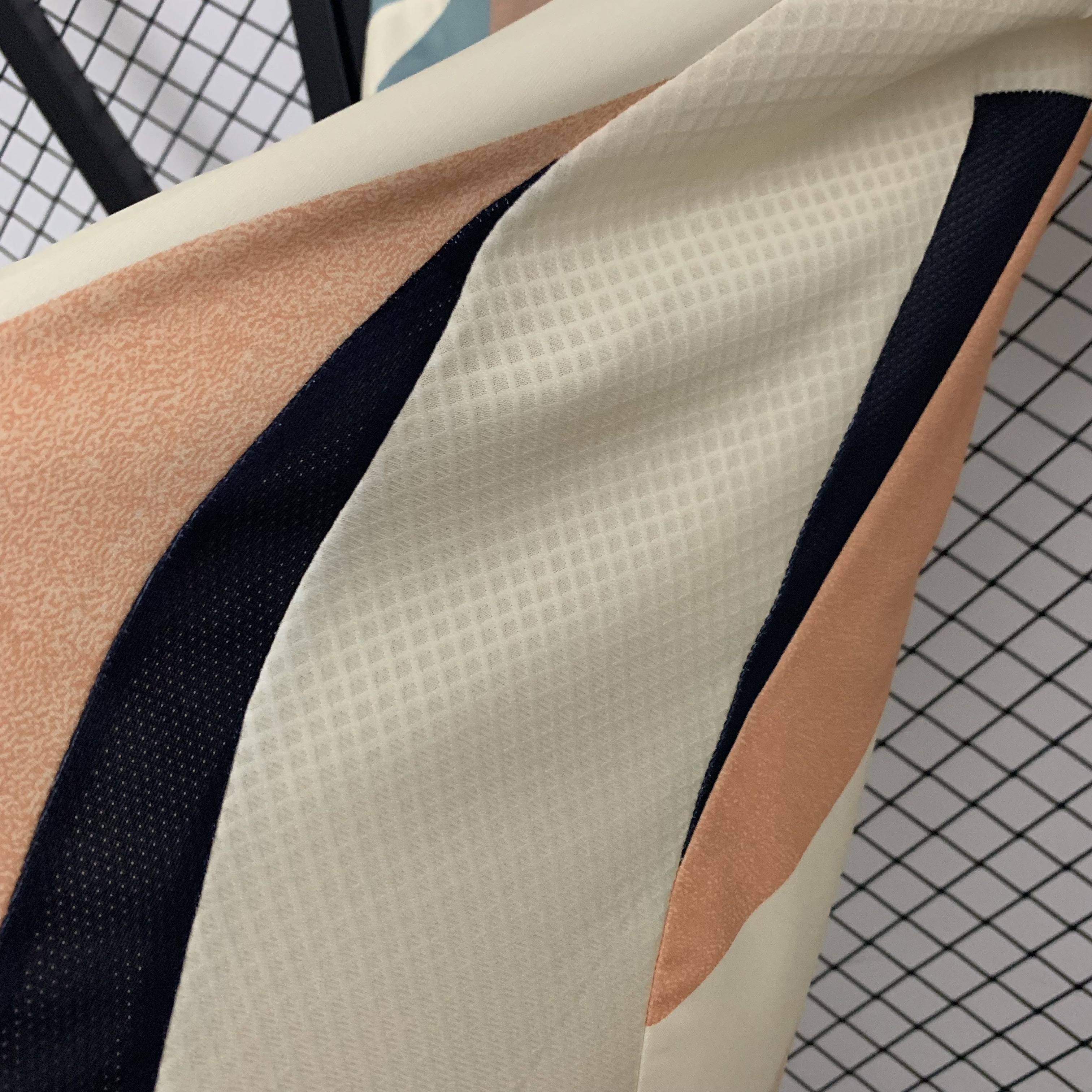 Female 2025 Spain Away S-XXL