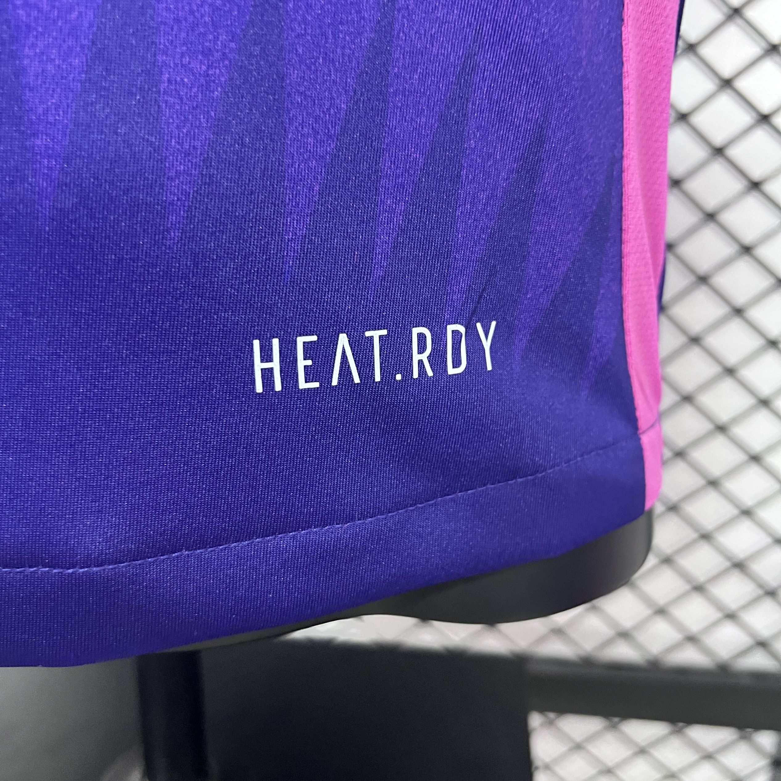 Player Version  Germany 24/25 Away