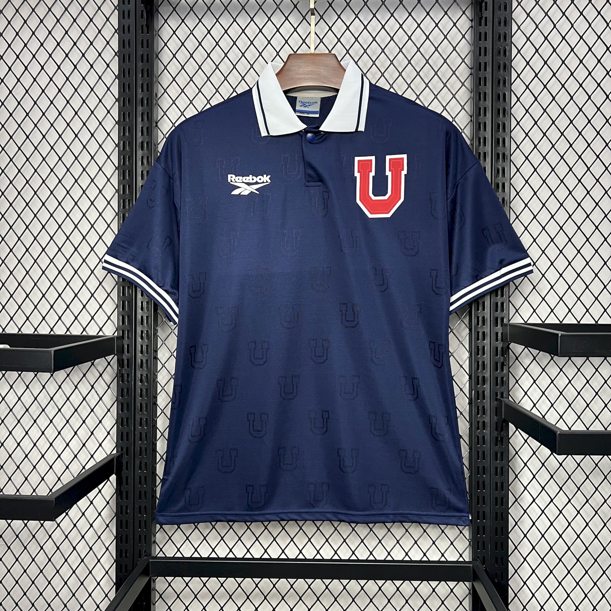 Universidad de Chile 1998 Home  S-XXL