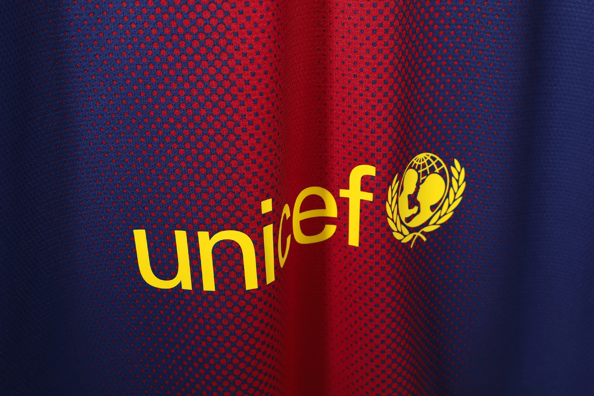 Retro 12/13 Barcelona Home Long Sleeves S-XXL