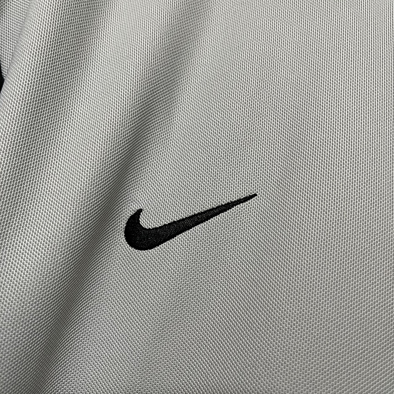 Retro  2002-03 Long Sleeve Goalkeeper