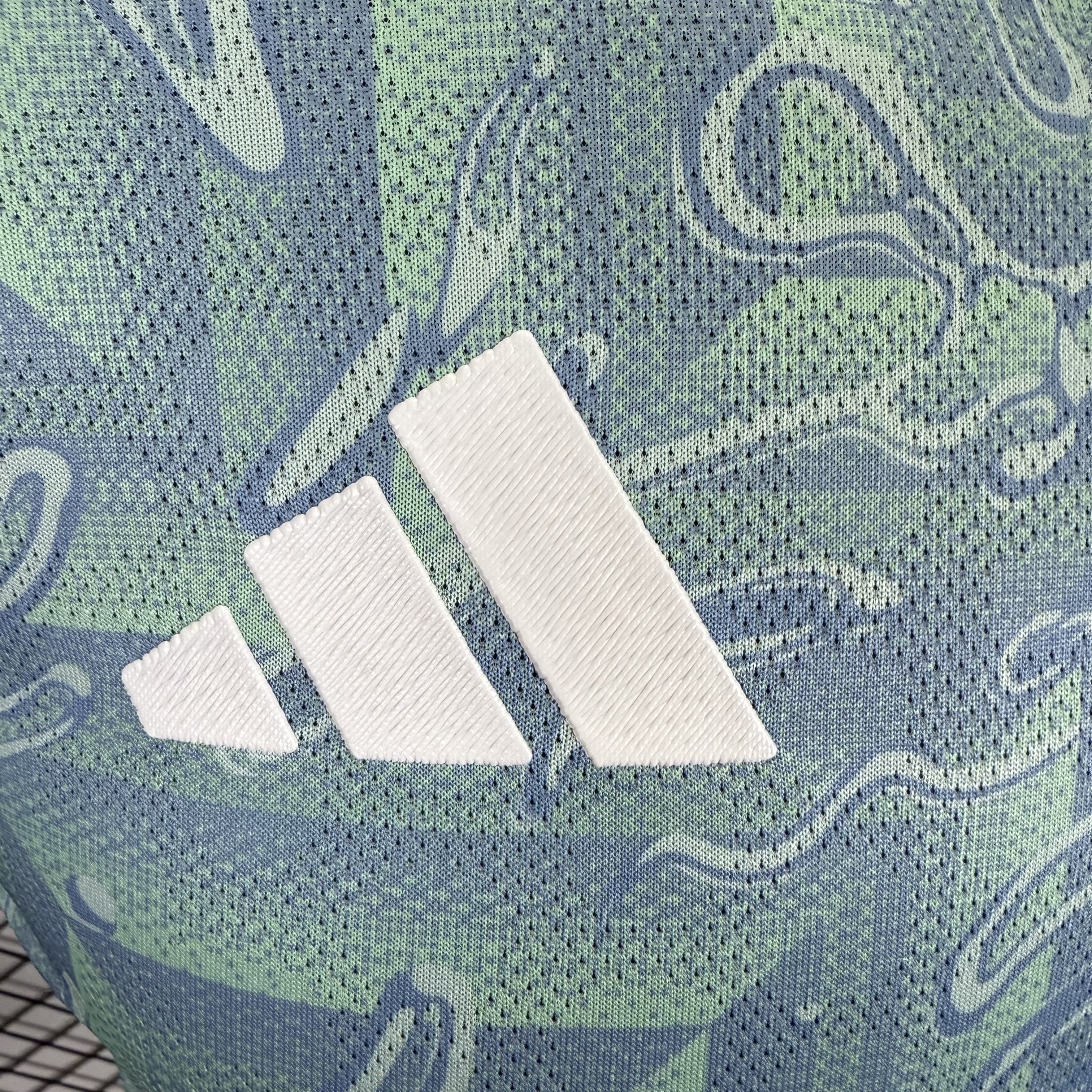 Player Version Juventus 25/26 Away Long Sleeves S-XXL