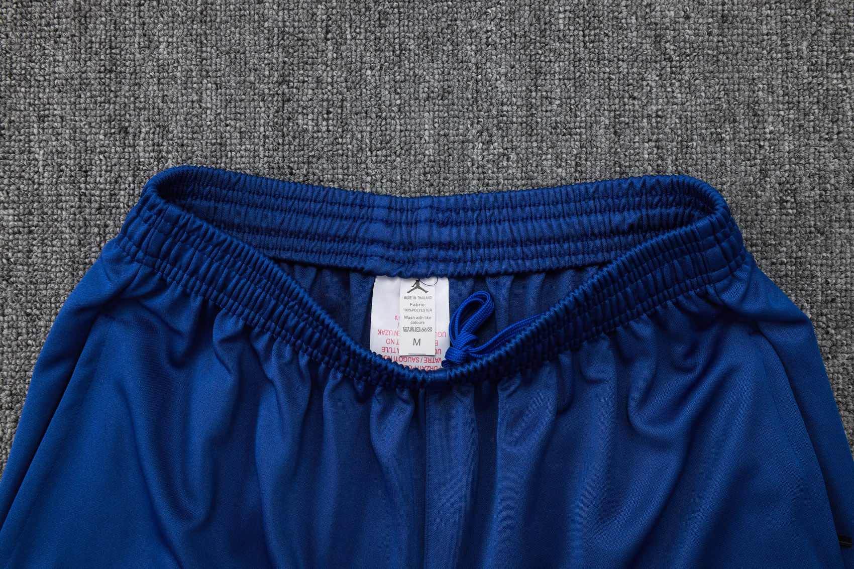 Adult/ Kids PSG 2526 full zipper training suit