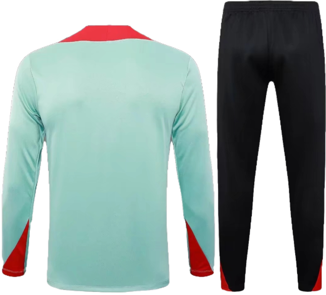 LVP 24/25 training suit