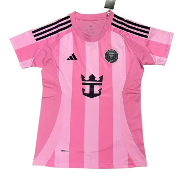 Female Miami 25/26 Home  Size S-XXL