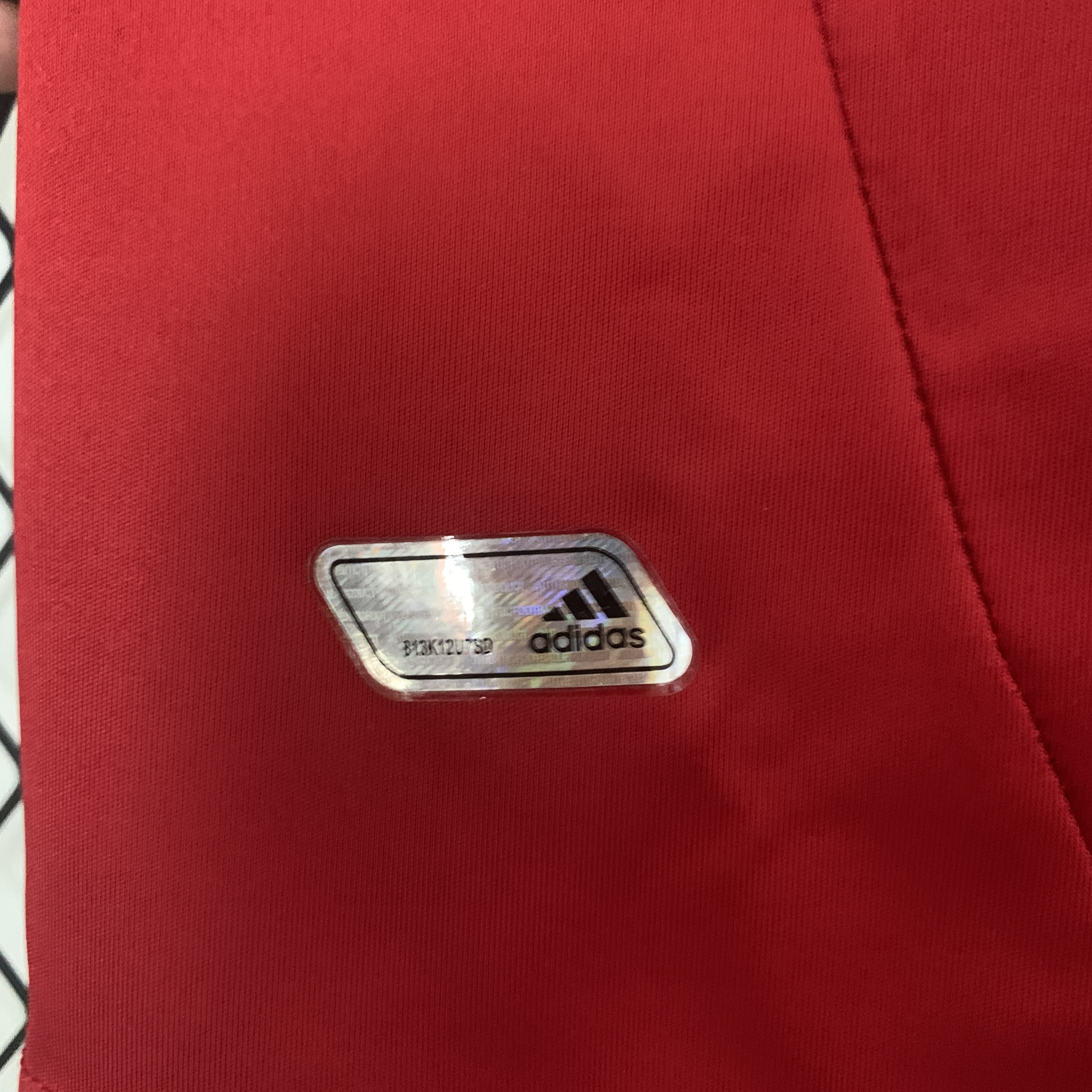 Retro Spain 2012 Home  S-XXL