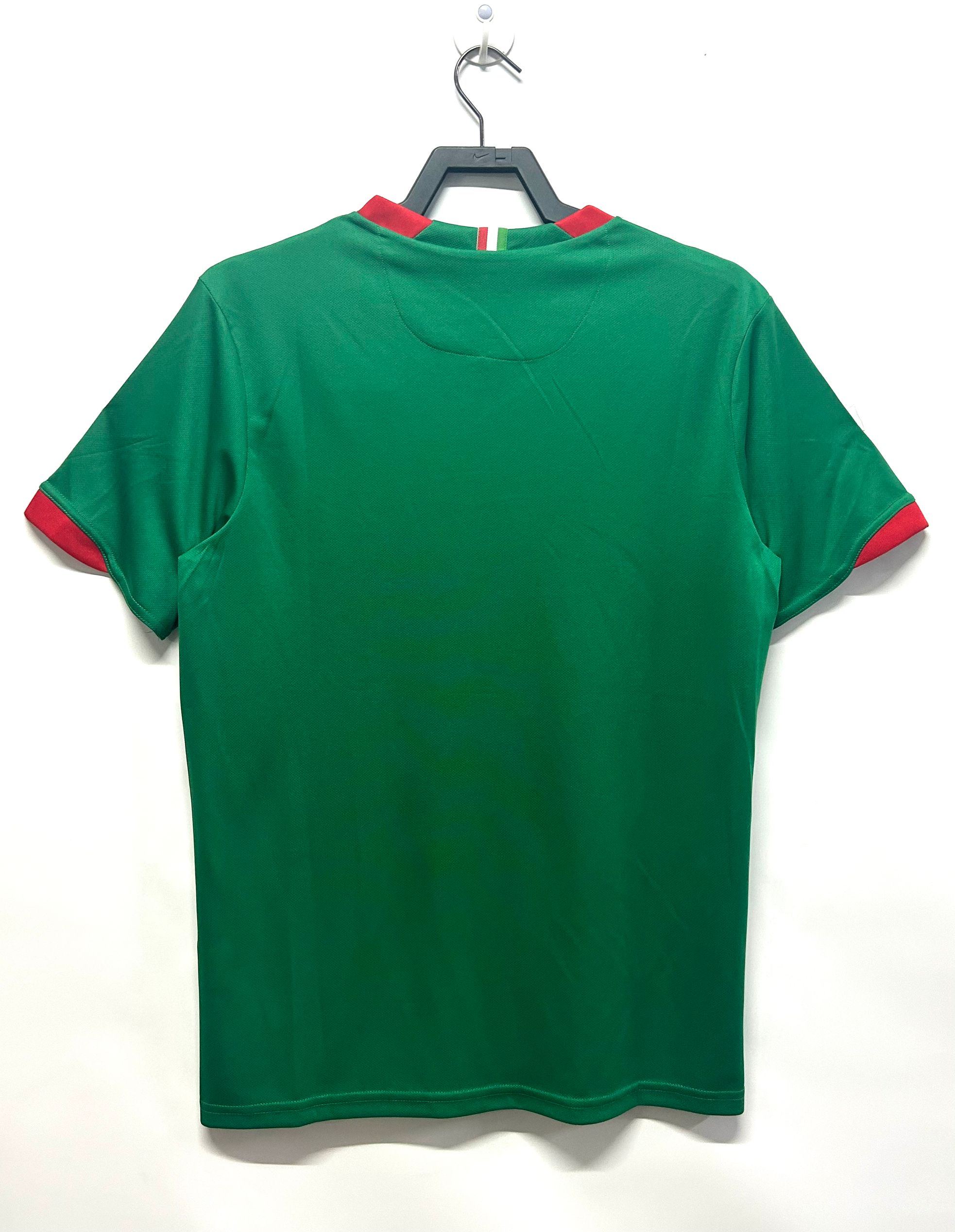Retro Mexico 2006 Home  S-XXL