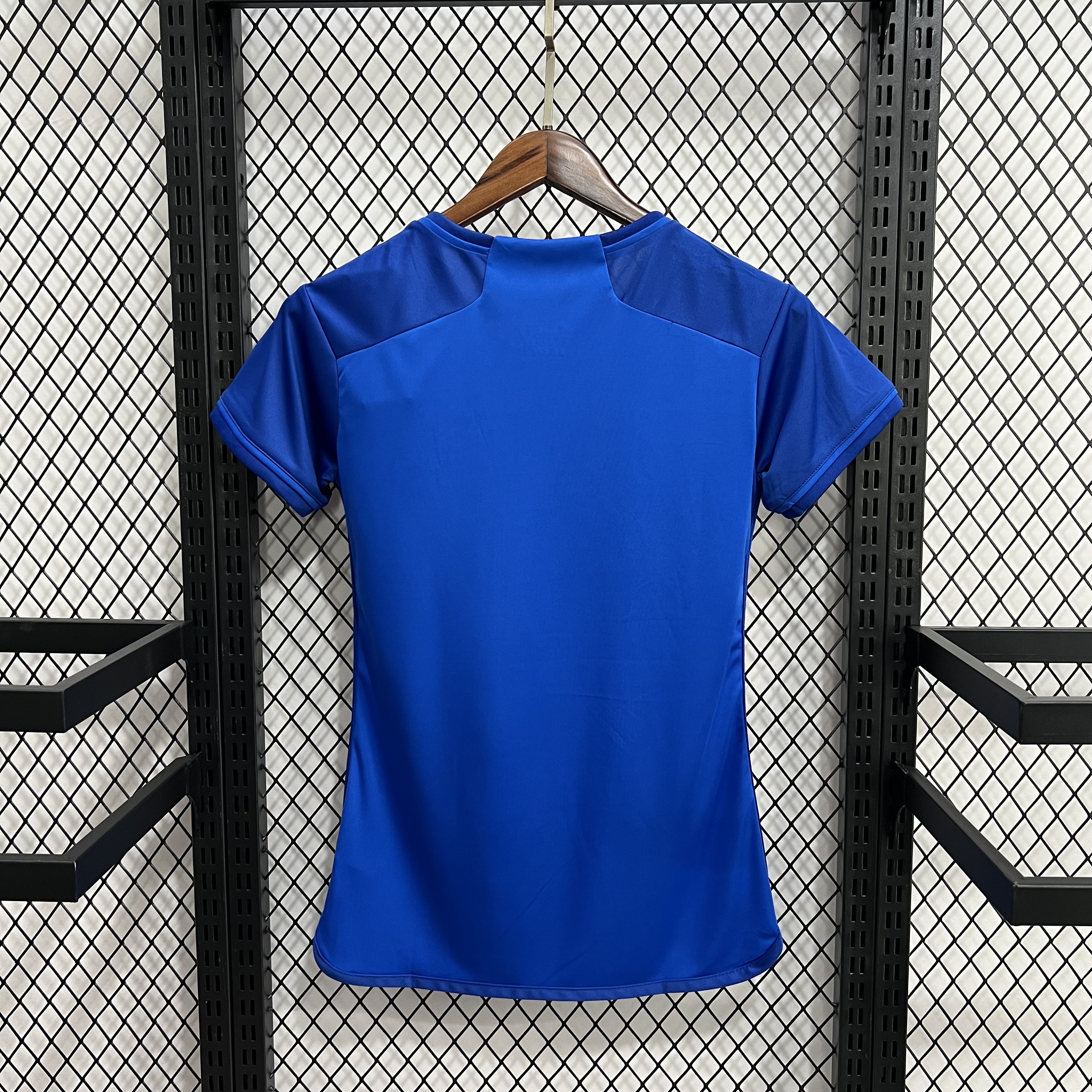 Mulher  Cruzeiro 24/25 Home Blue