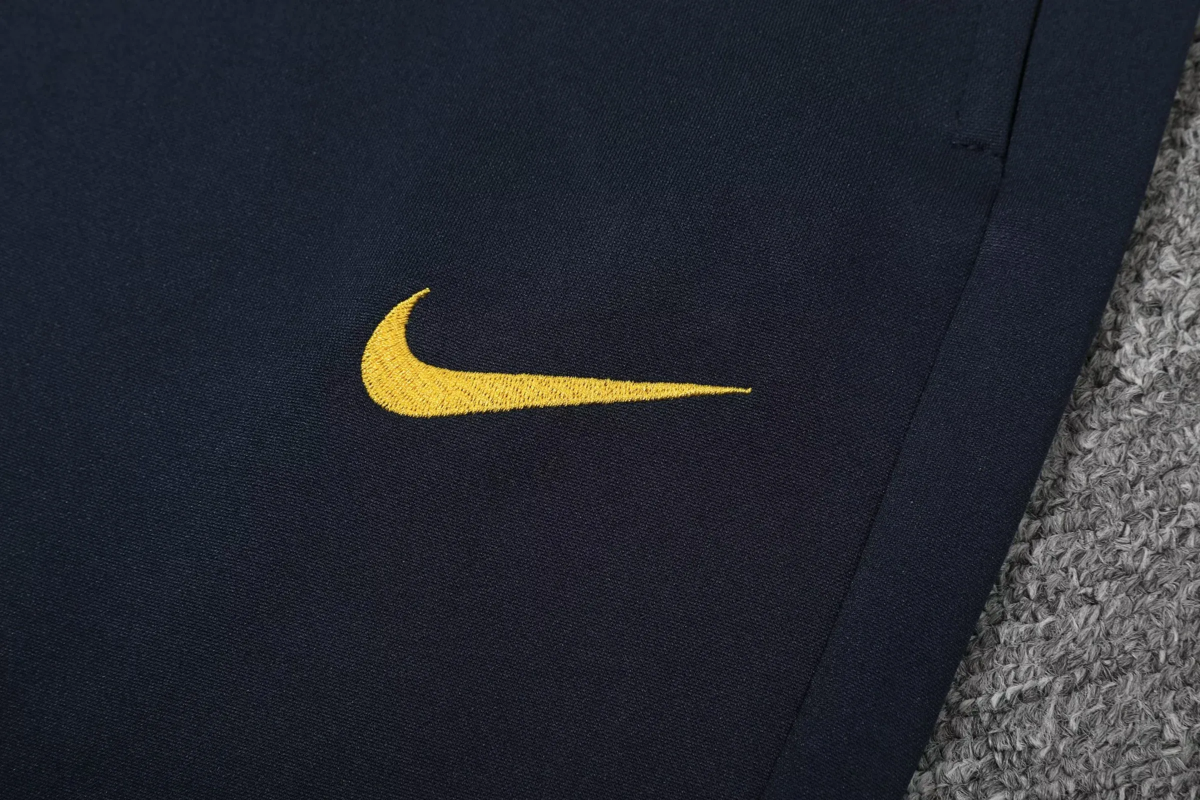 Inter Milano Short Sleeves Long Pants Training Suit