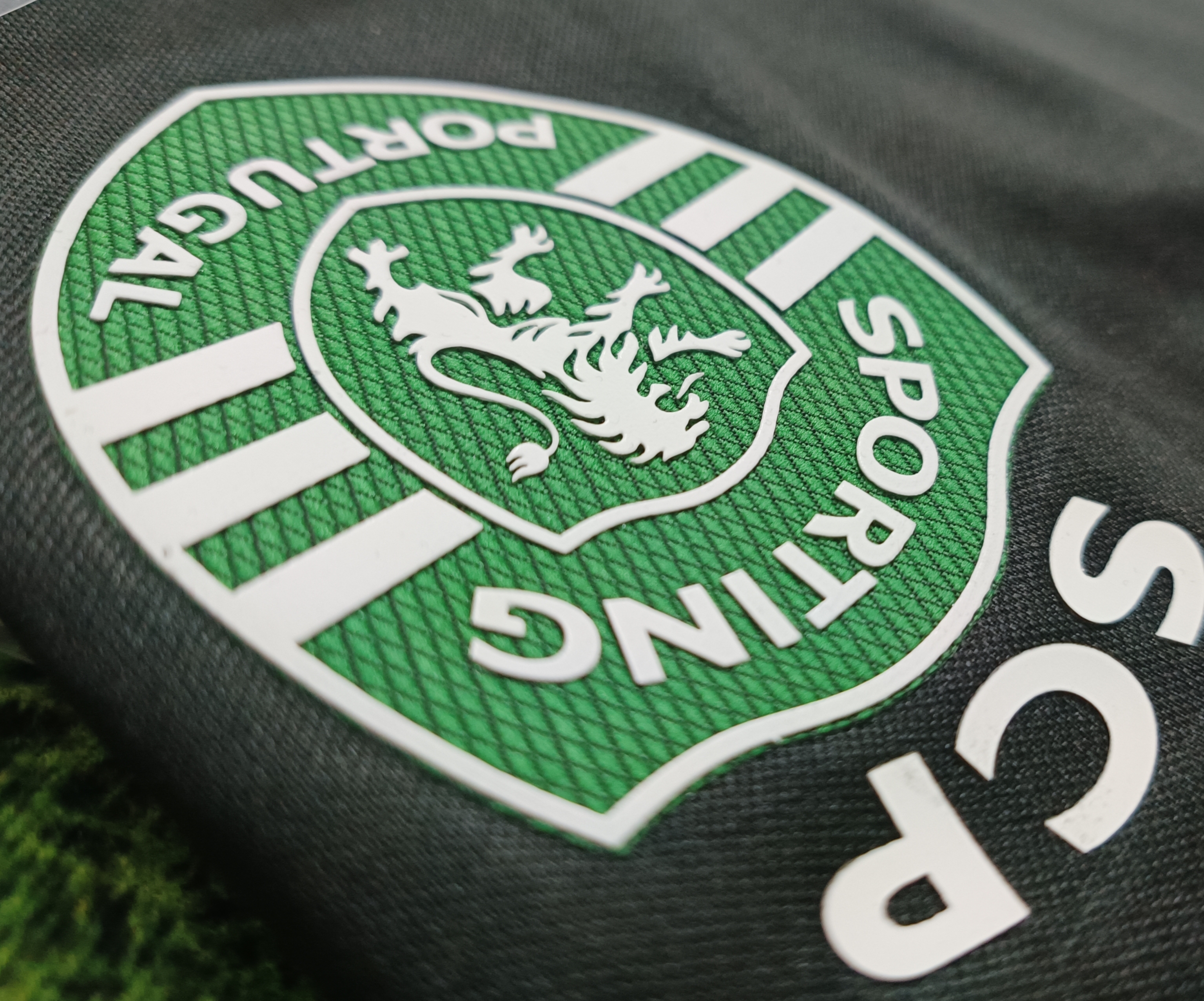 23-24 Sporting Lisbon  Size S-XXL